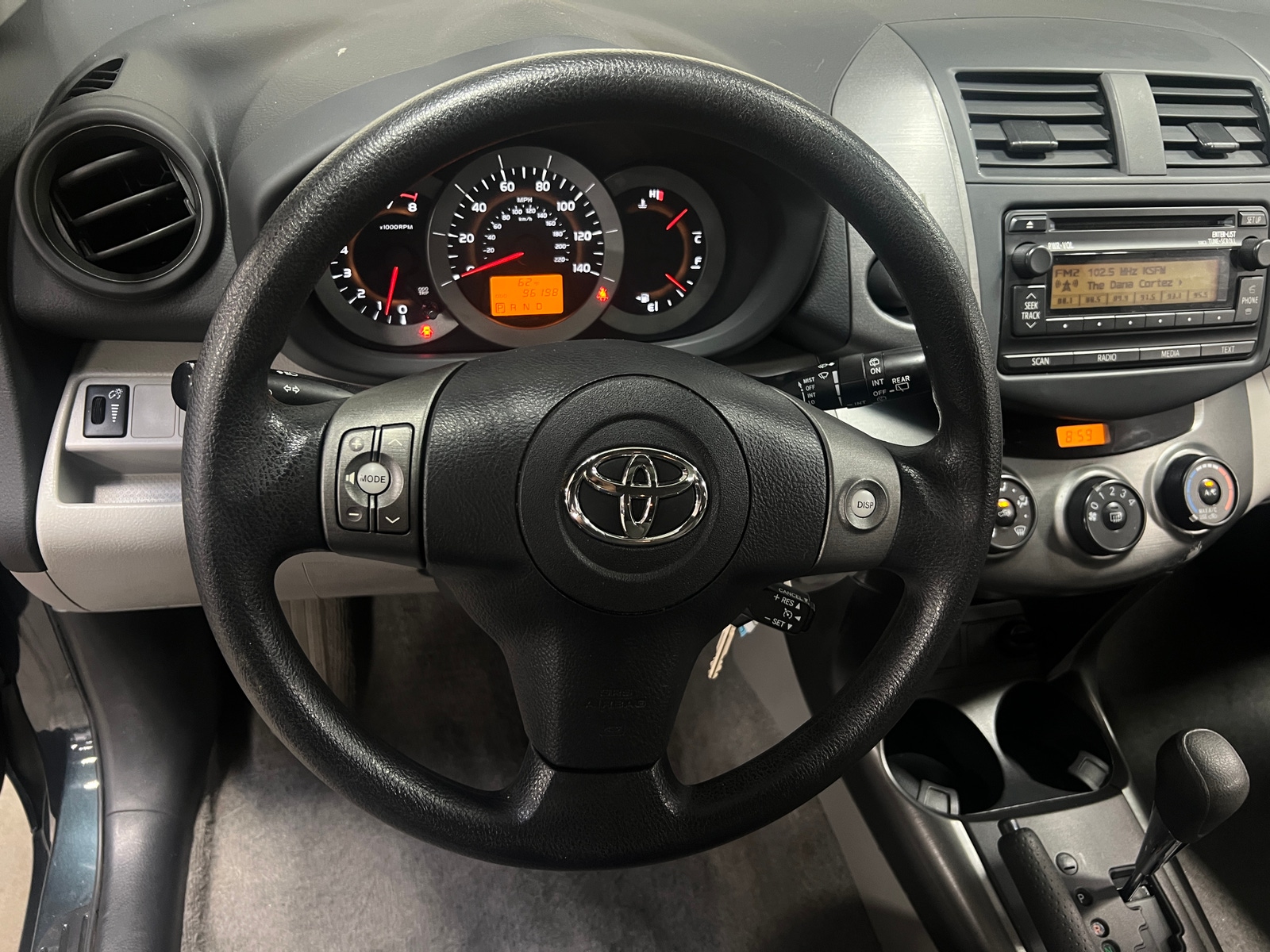 Thumbnail: 2012 Toyota RAV4 - 5