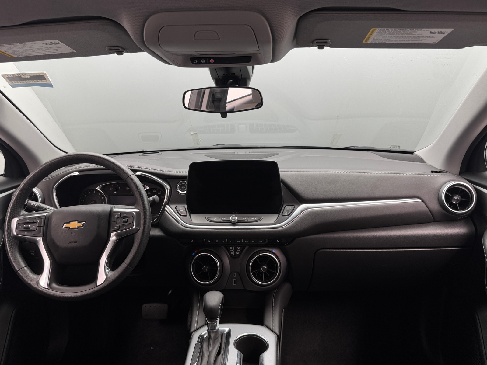 Thumbnail: 2026 Chevrolet Blazer - 3
