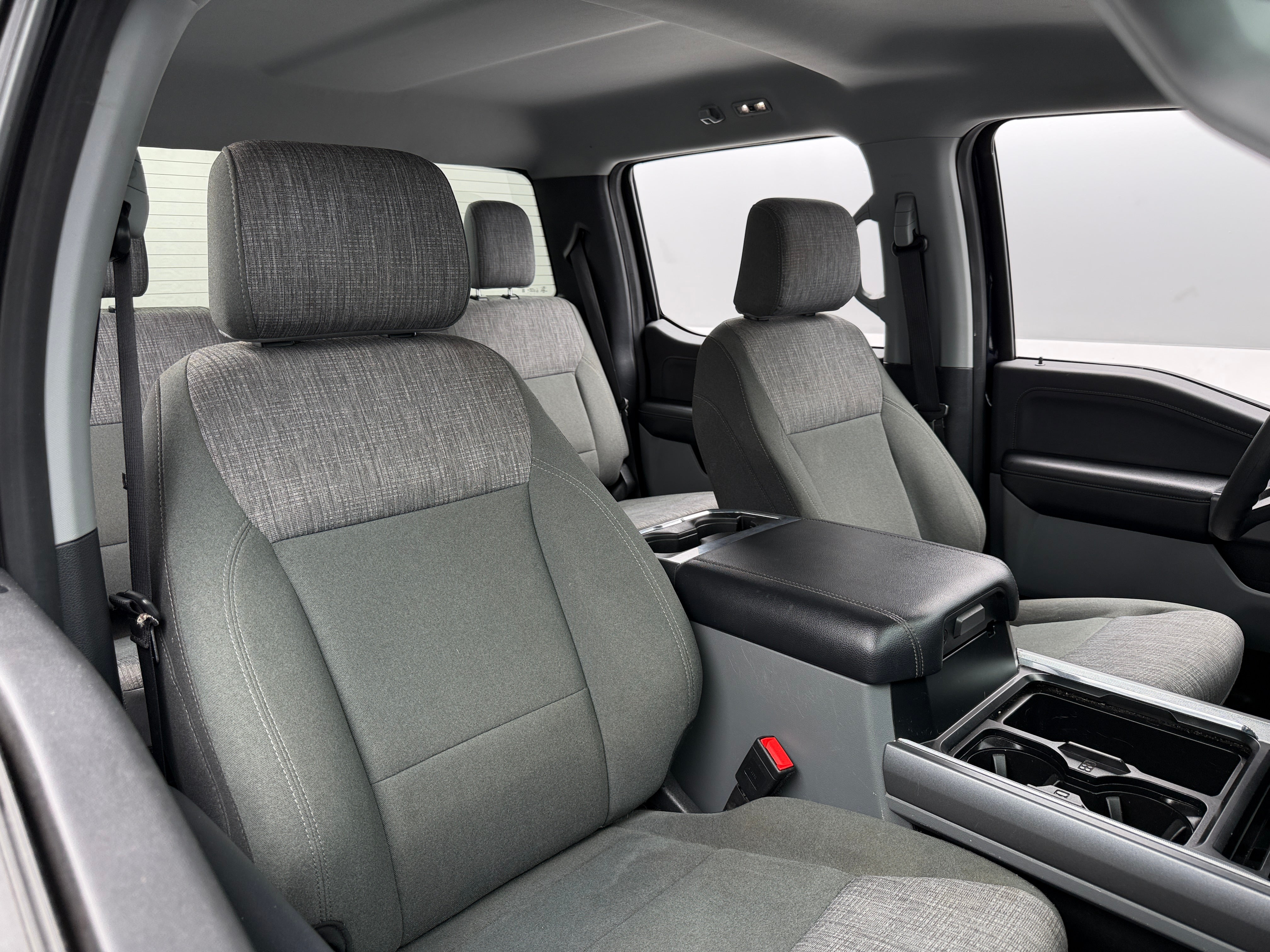 2023 Ford F-250 Super Duty