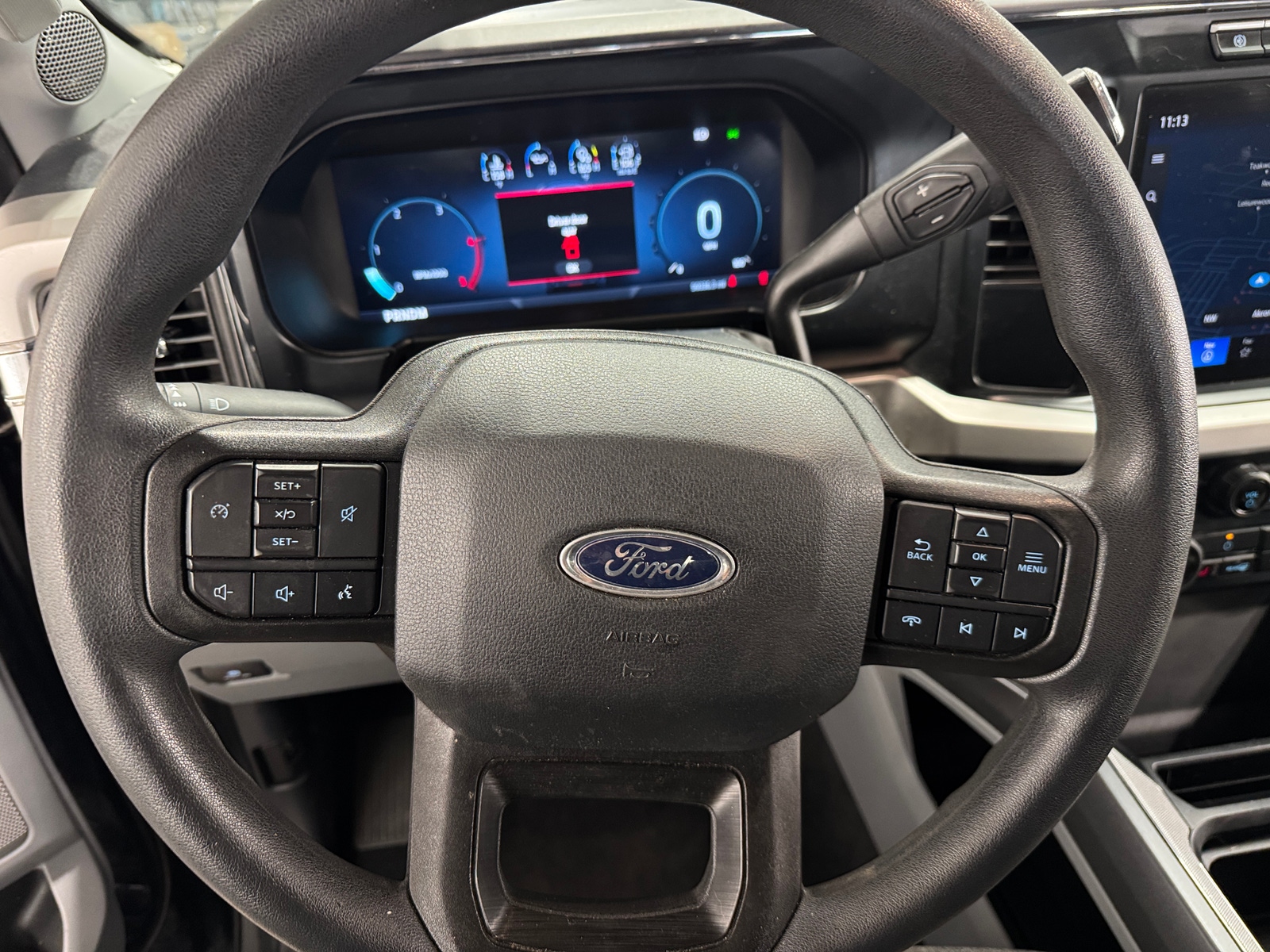 Thumbnail: 2023 Ford Econoline - 5