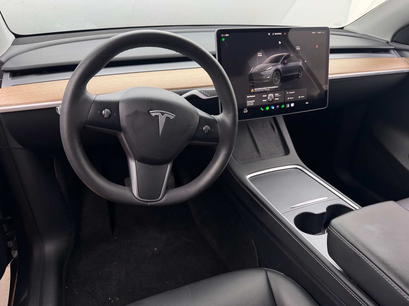 Thumbnail: 2023 Tesla Model Y - 2