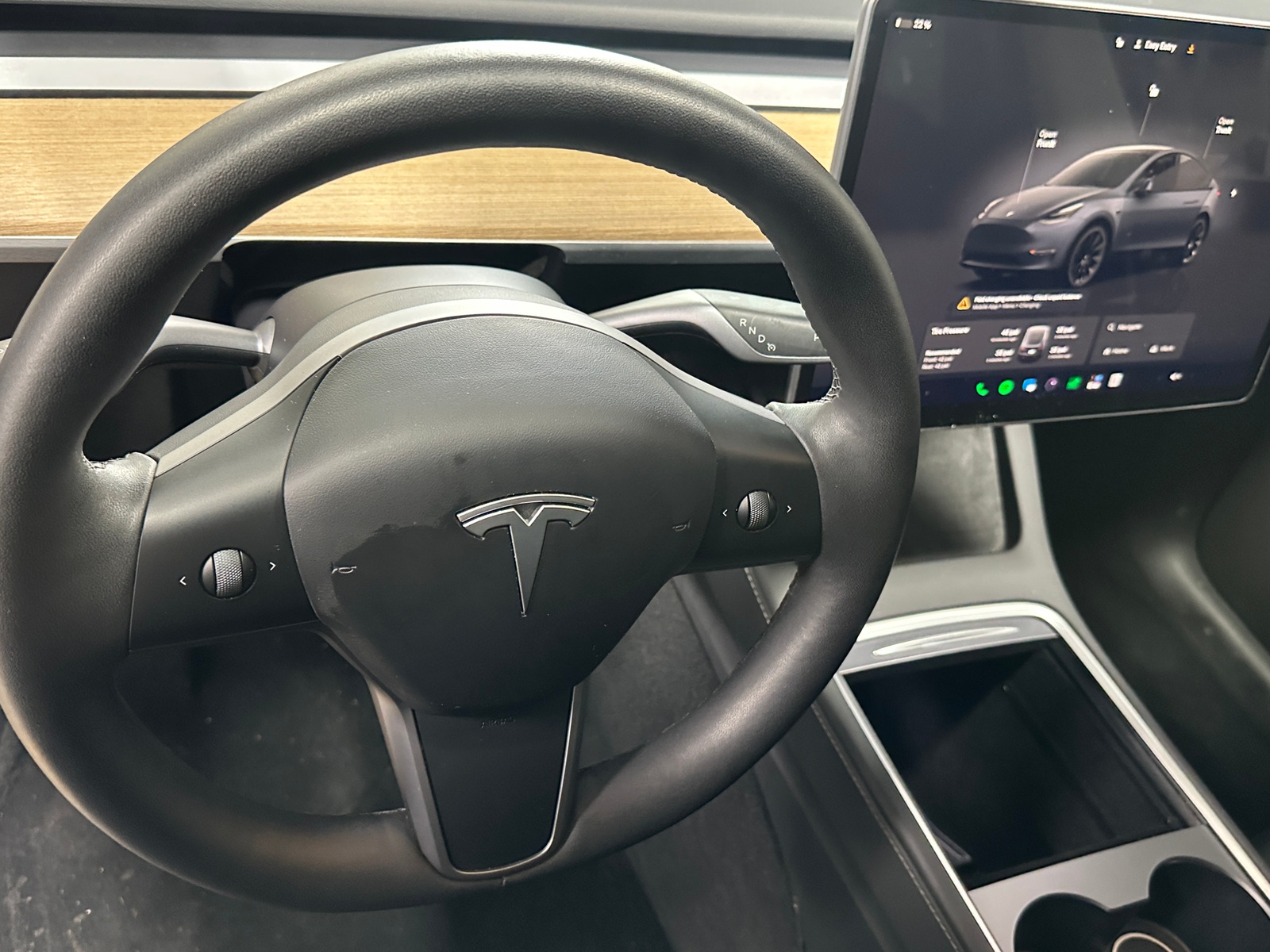 Thumbnail: 2023 Tesla Model Y - 4