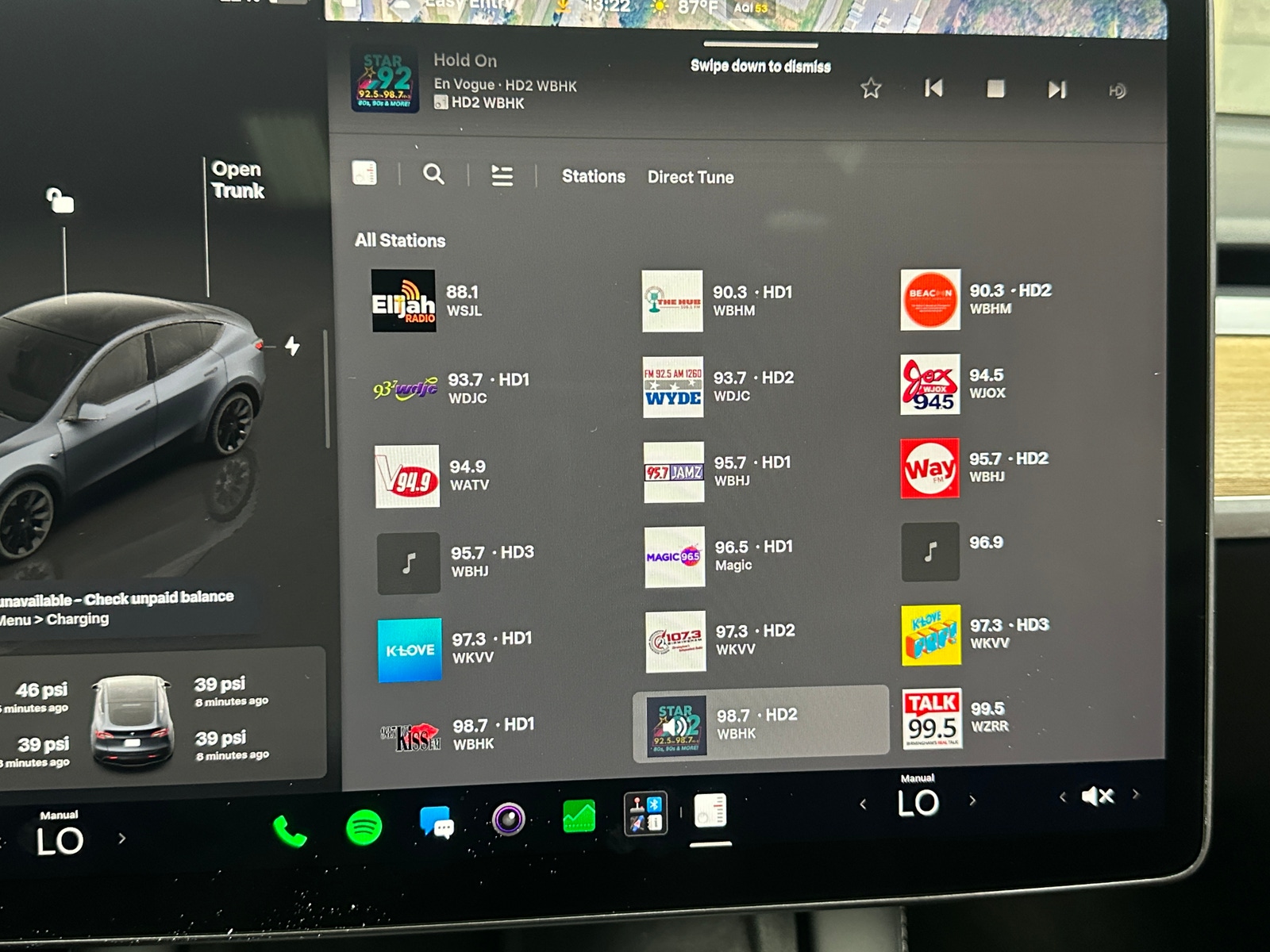 Thumbnail: 2023 Tesla Model Y - 3
