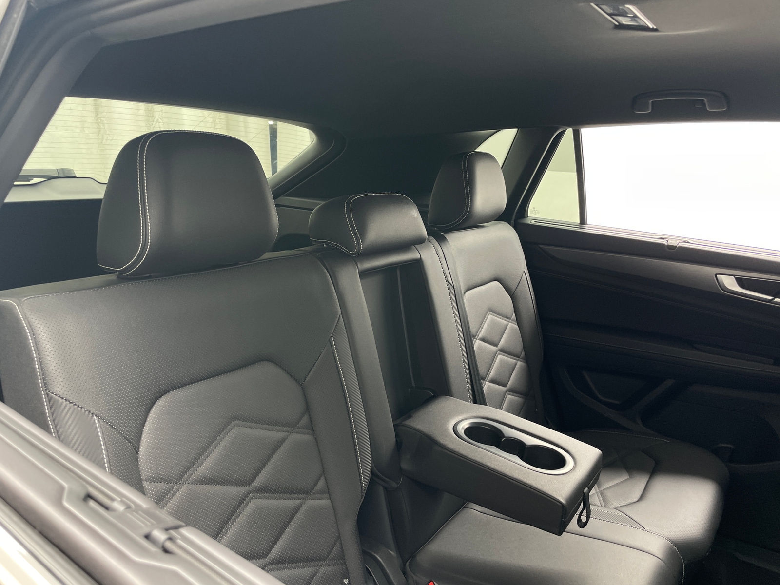 Thumbnail: 2025 Volkswagen Atlas - 5
