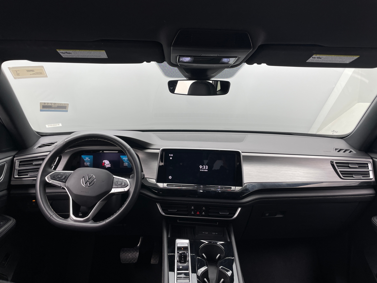 Thumbnail: 2025 Volkswagen Atlas - 2