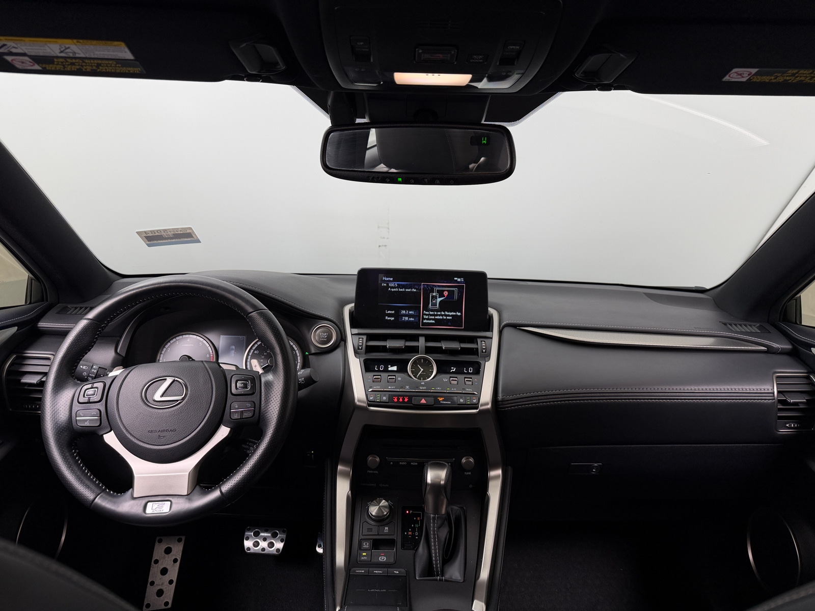 Thumbnail: 2021 Lexus NX - 3