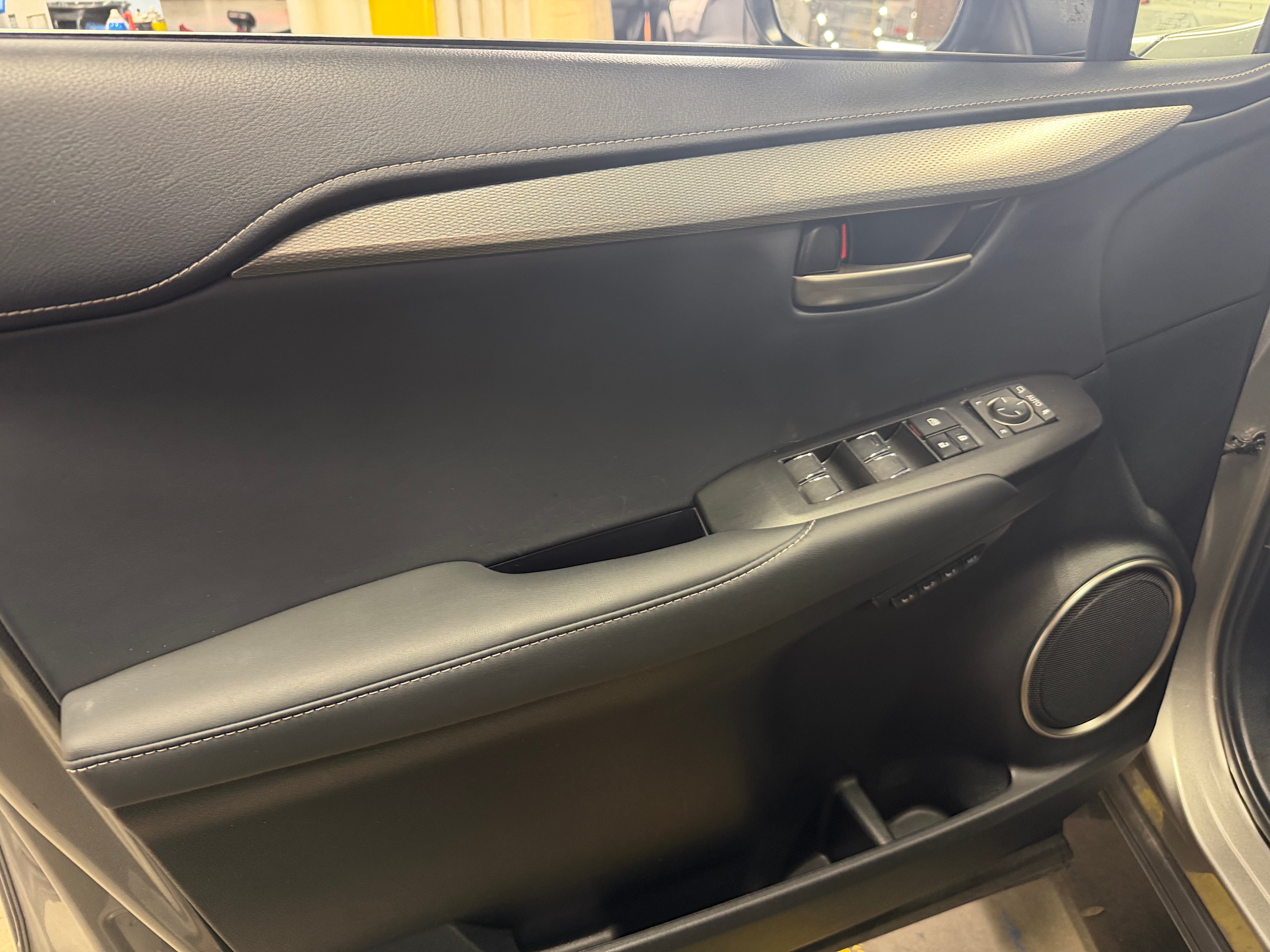 2021 Lexus NX