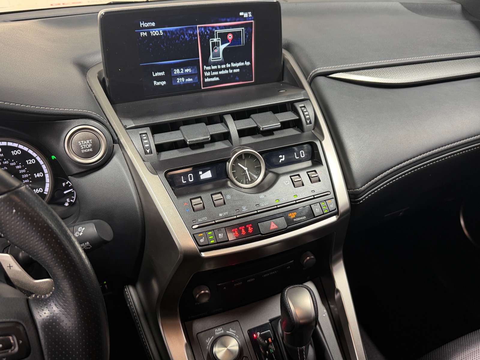 Thumbnail: 2021 Lexus NX - 4