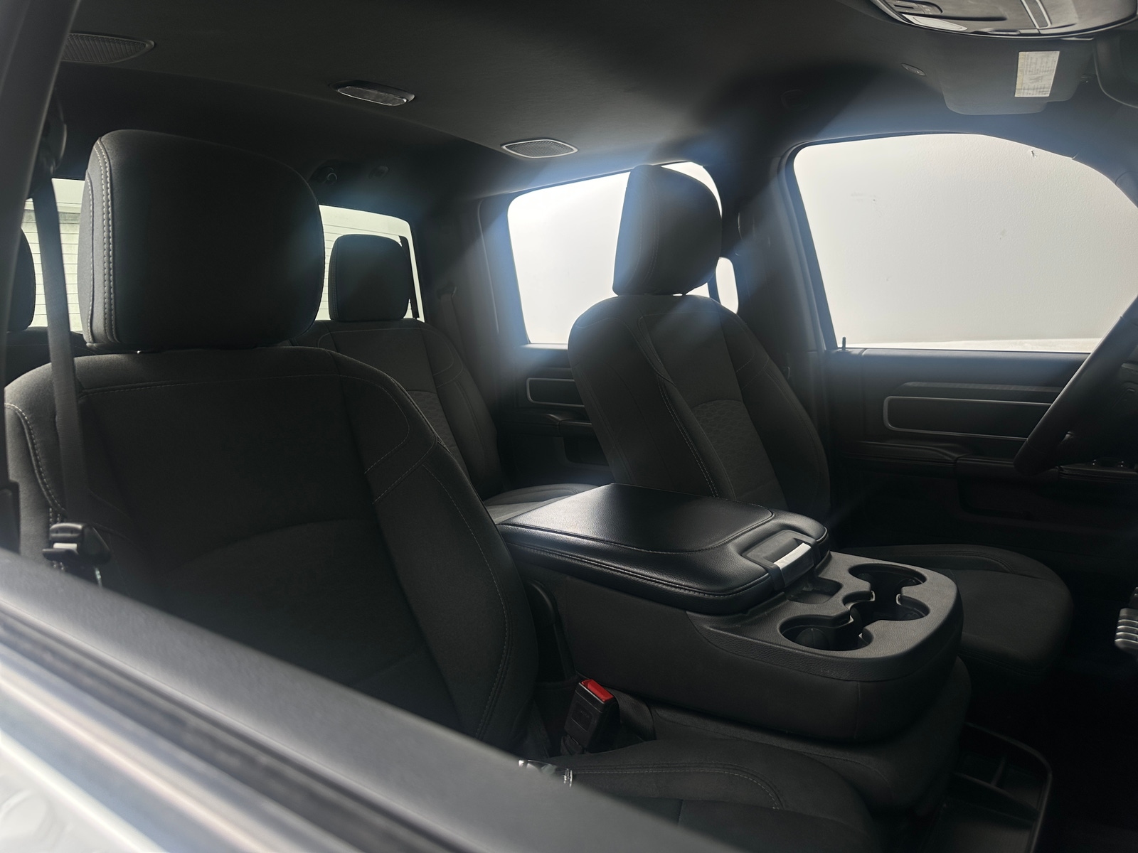Thumbnail: 2025 RAM 2500 - 2