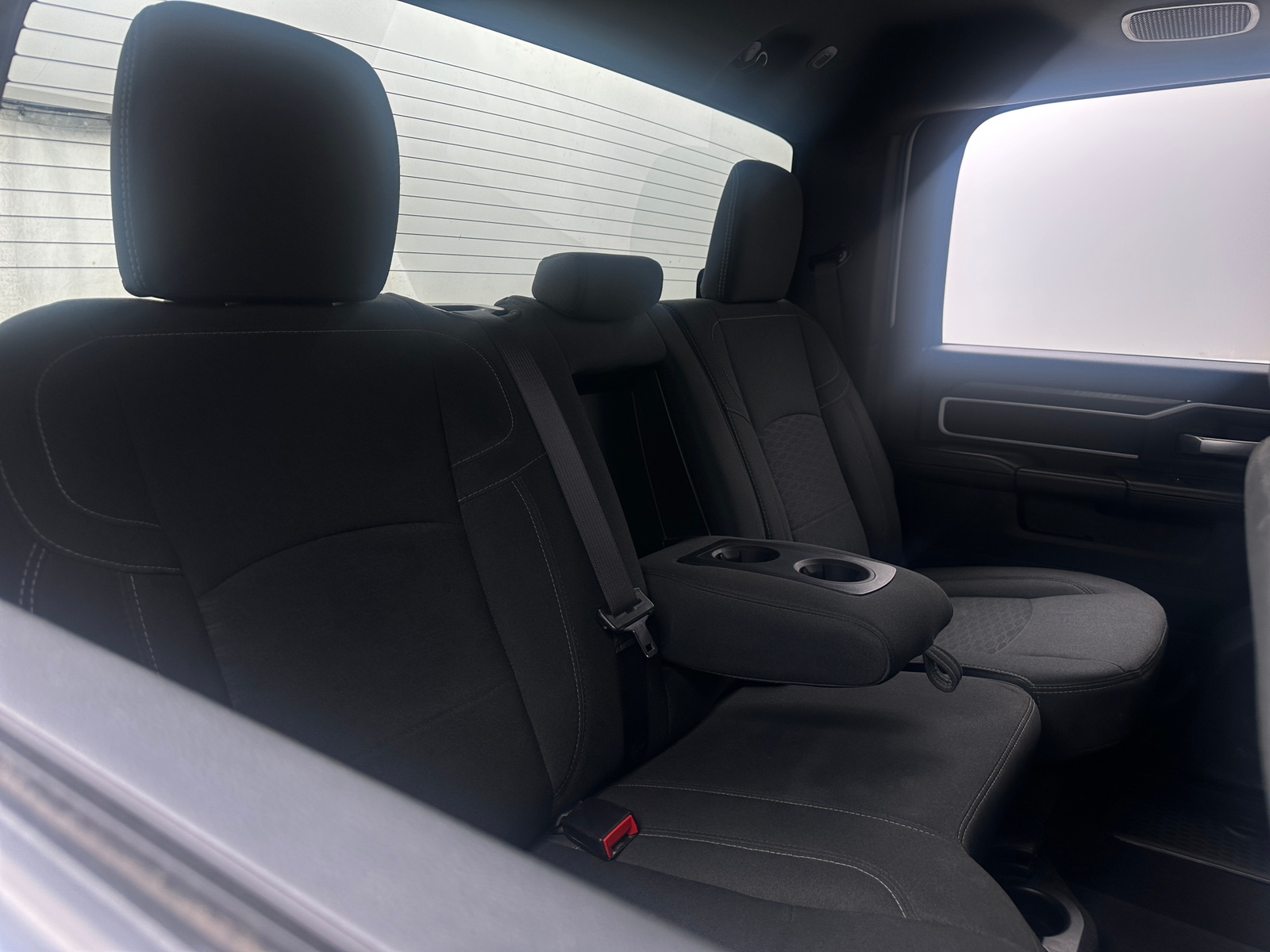 Thumbnail: 2025 RAM 2500 - 6