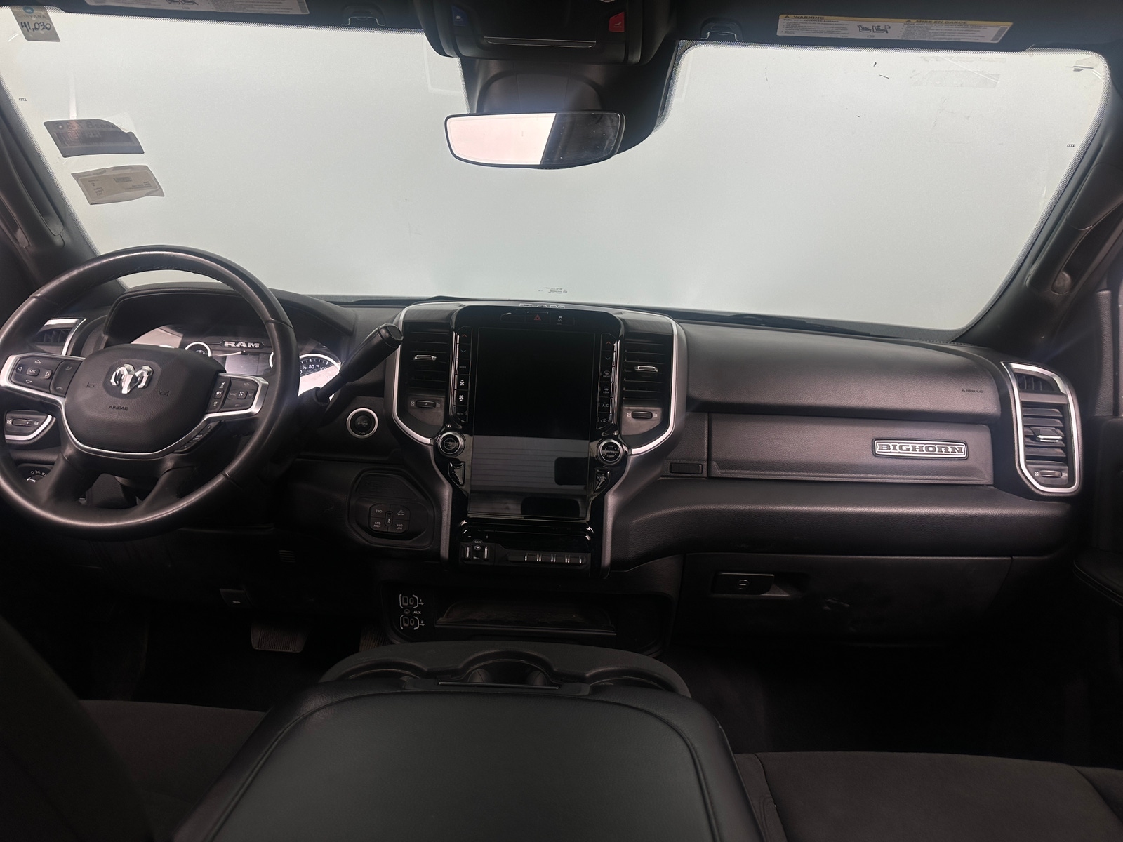 Thumbnail: 2025 RAM 2500 - 3