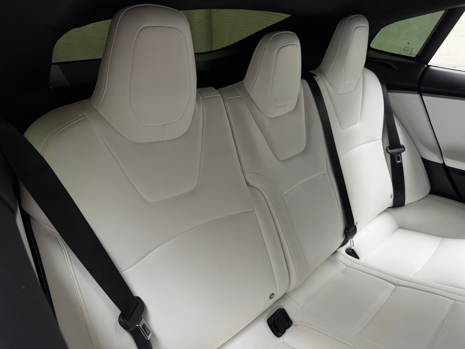 Thumbnail: 2020 Tesla Model S - 5