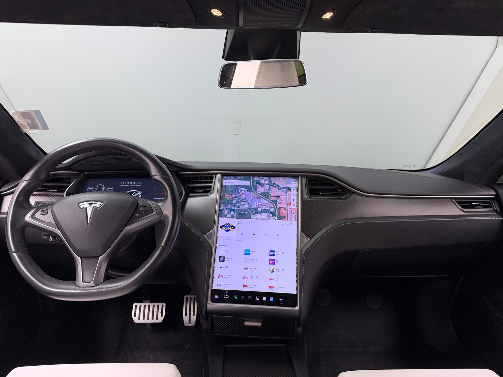 Thumbnail: 2020 Tesla Model S - 2