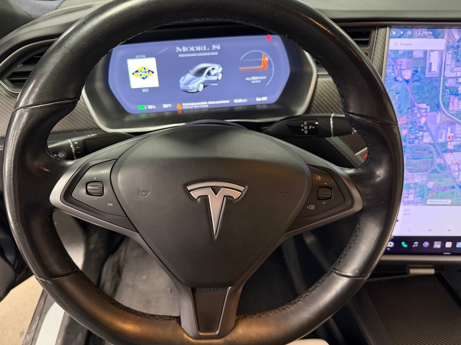 Thumbnail: 2020 Tesla Model S - 4