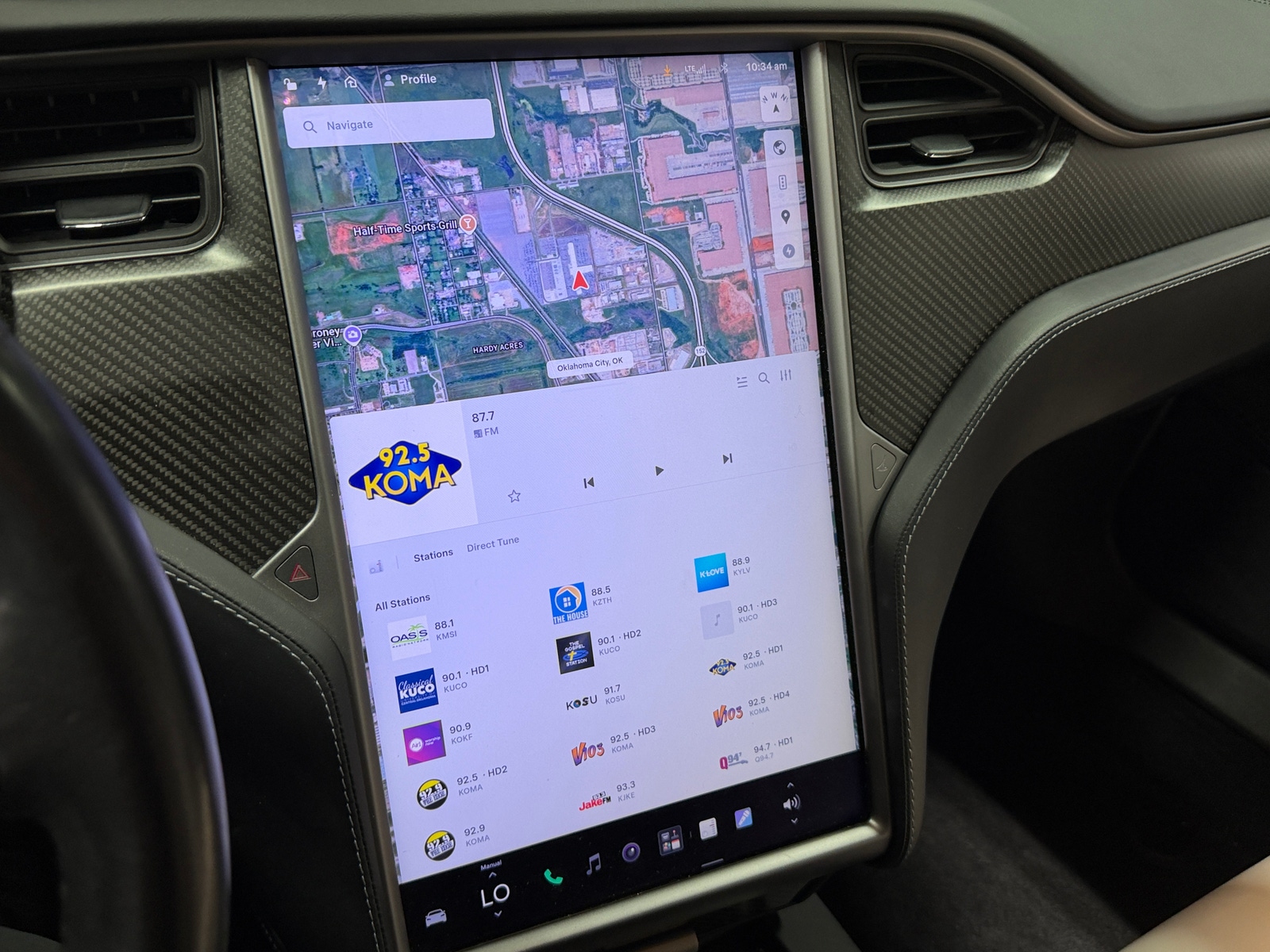 Thumbnail: 2020 Tesla Model S - 3