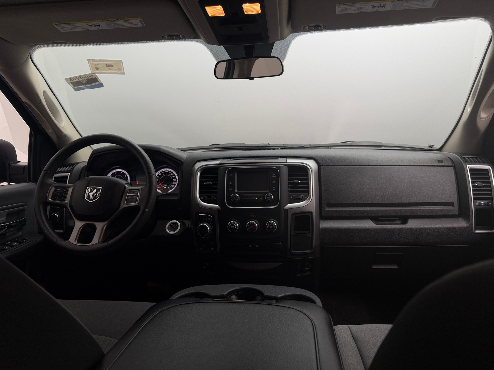 Thumbnail: 2024 RAM 1500 Classic - 3