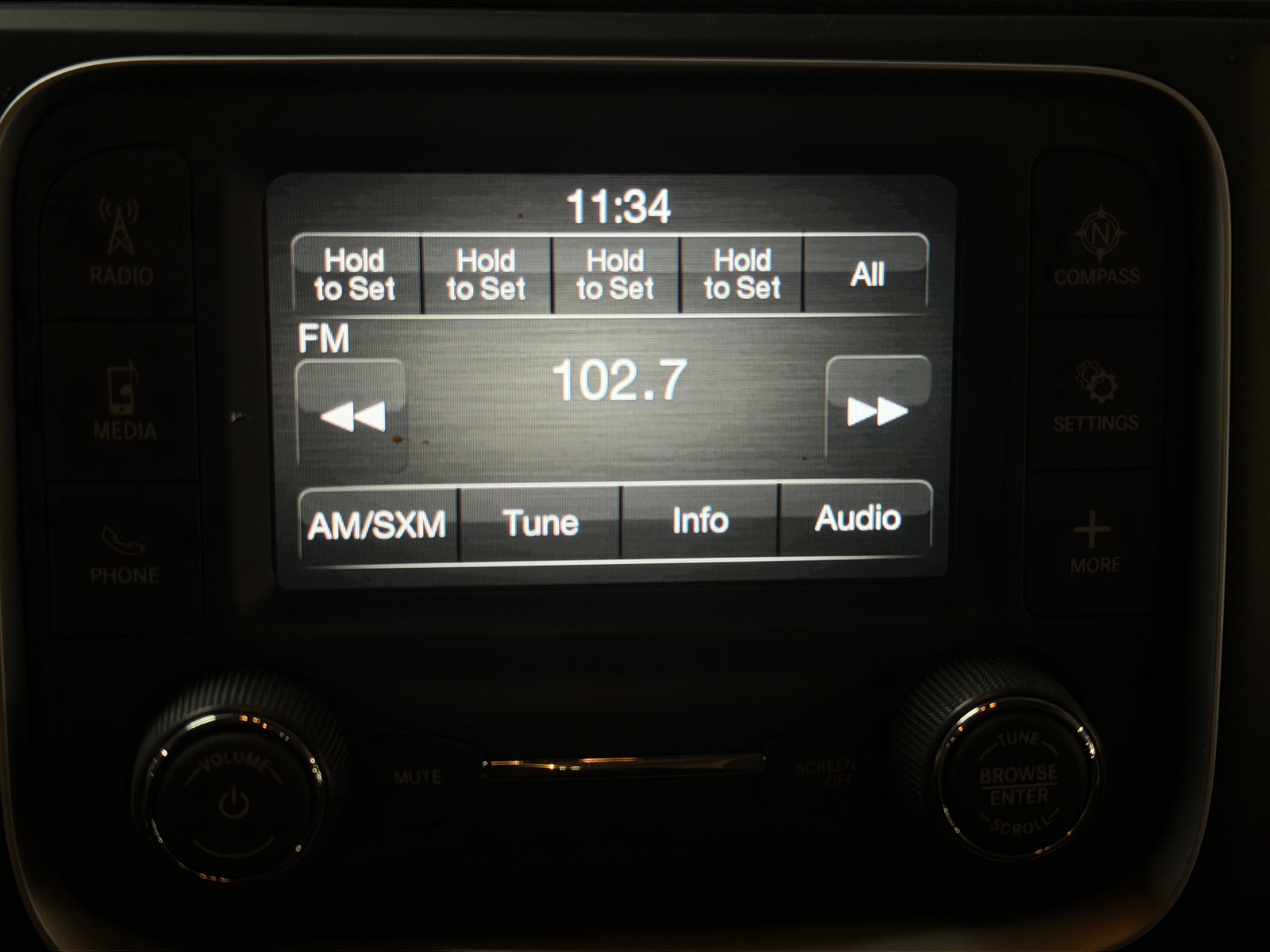 Thumbnail: 2024 RAM 1500 Classic - 4