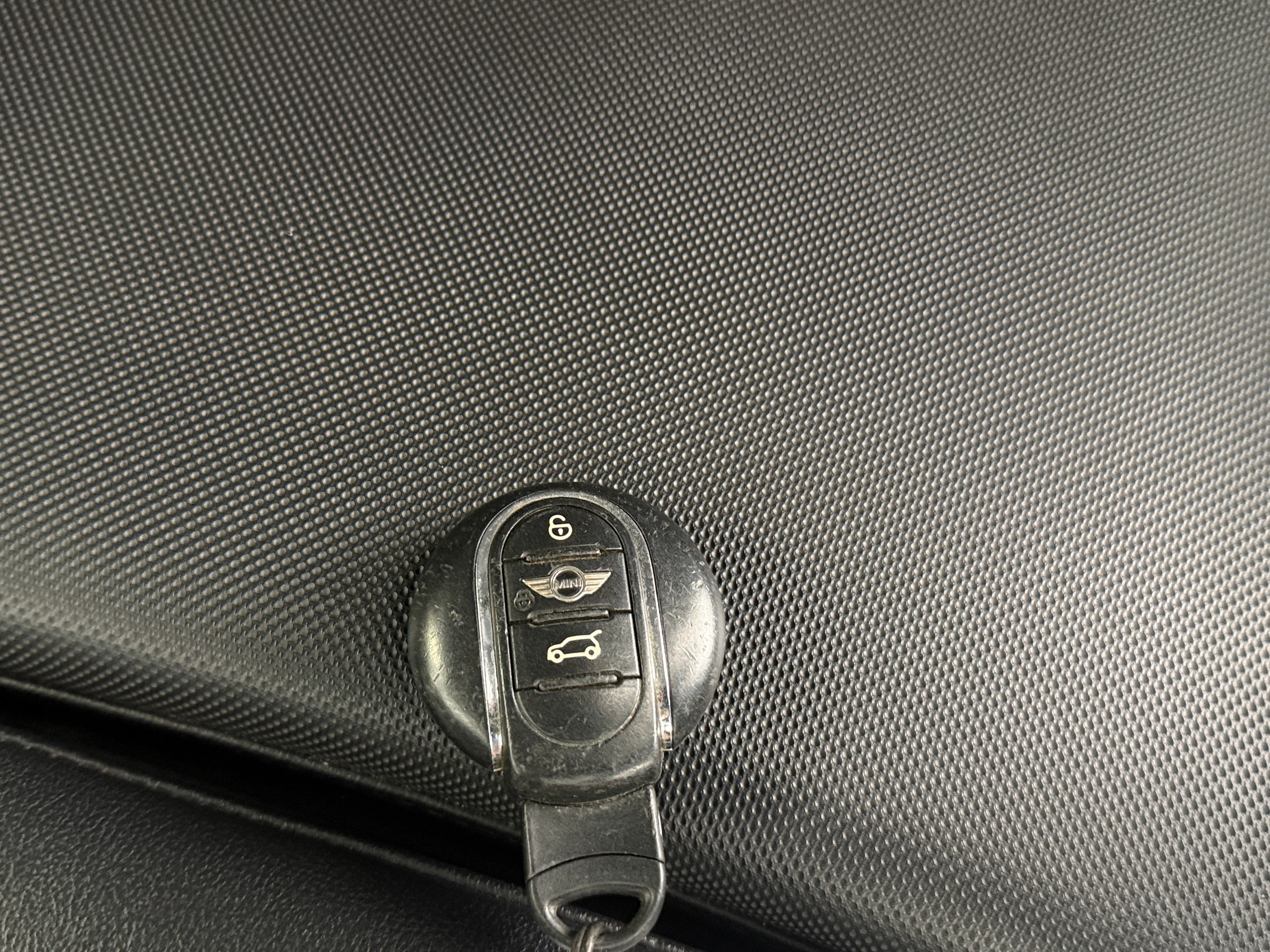 2015 MINI Cooper