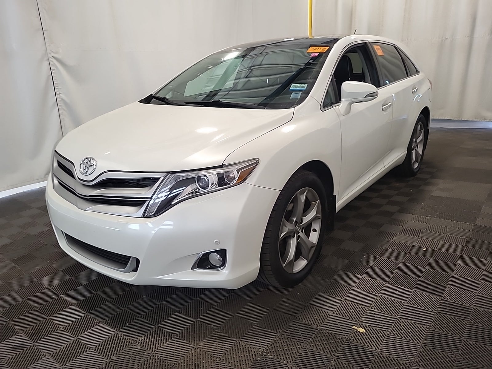 2016 Toyota Venza Limited