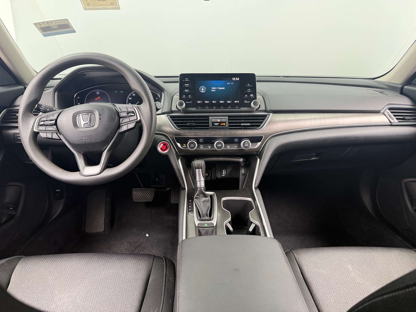 Thumbnail: 2020 Honda Accord - 3