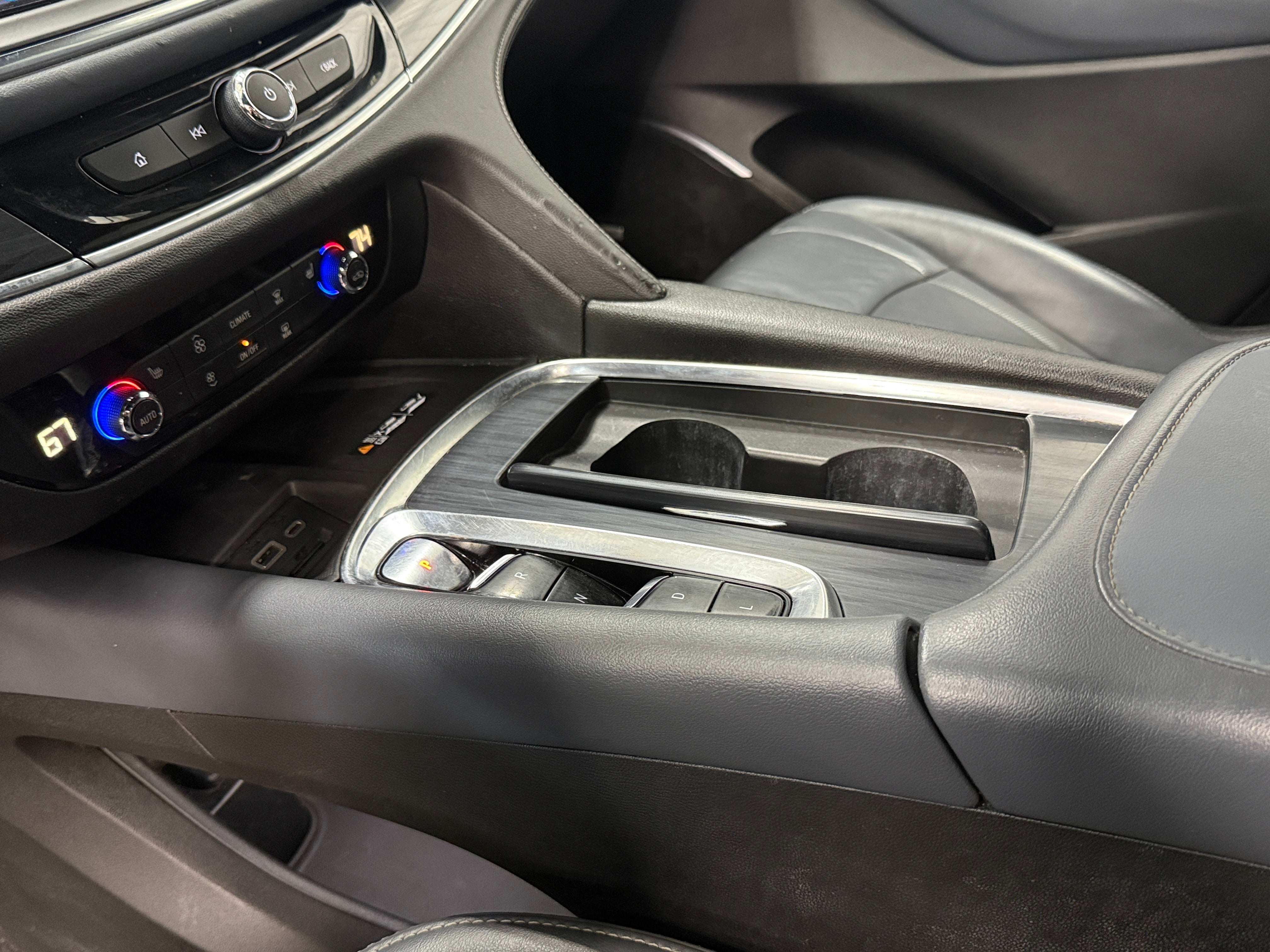 2022 Buick Enclave