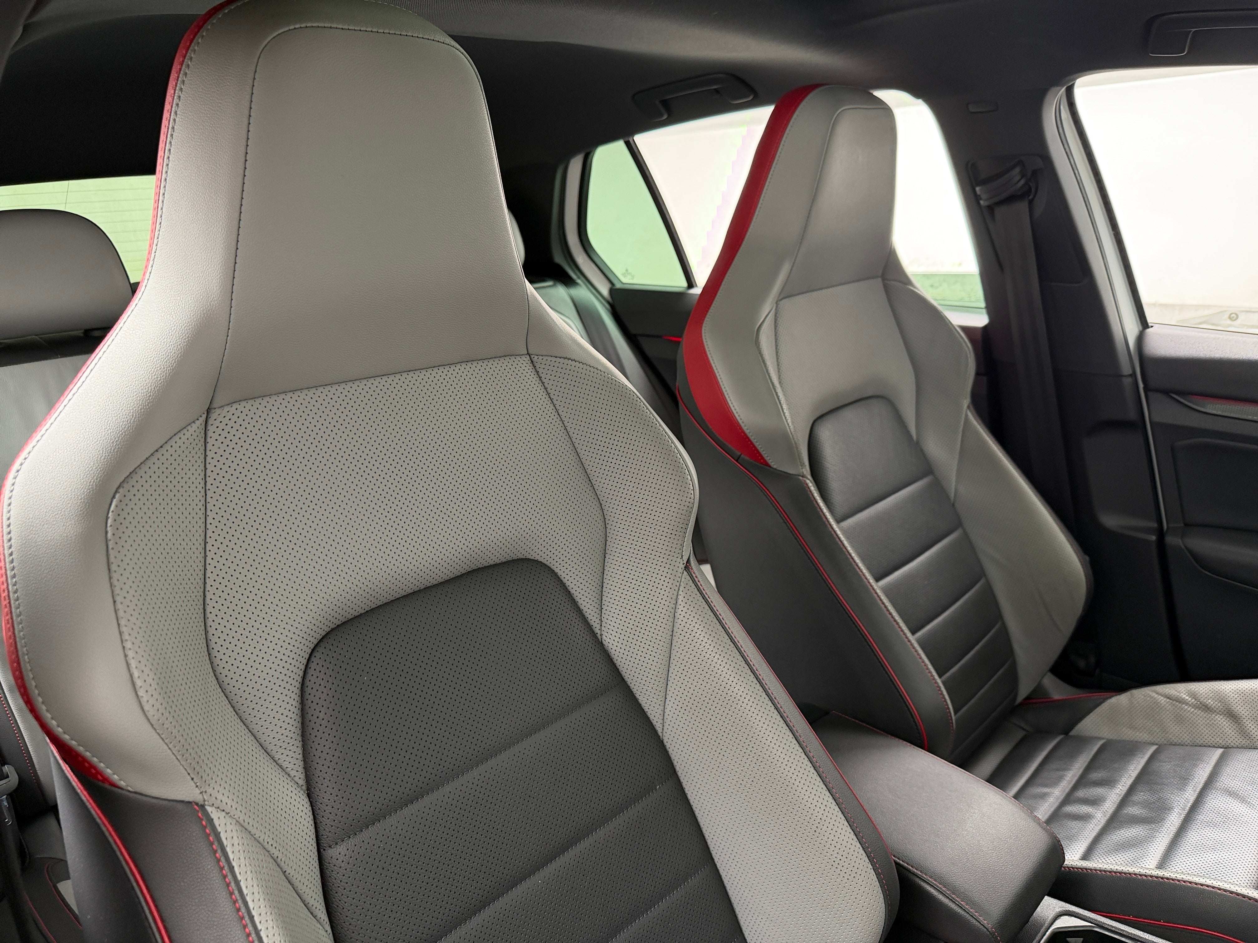 2022 Volkswagen Golf GTI