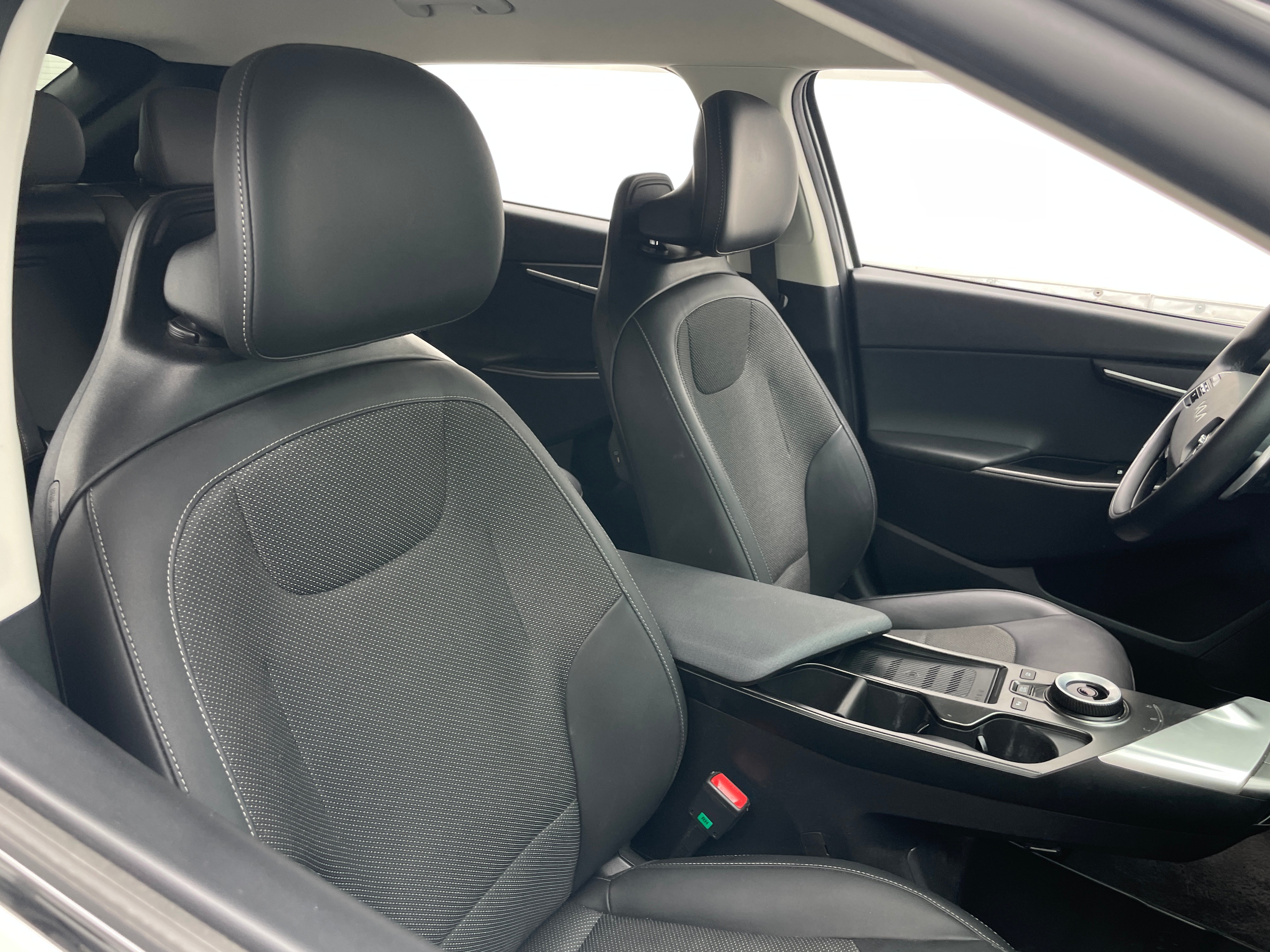 2024 Kia EV6