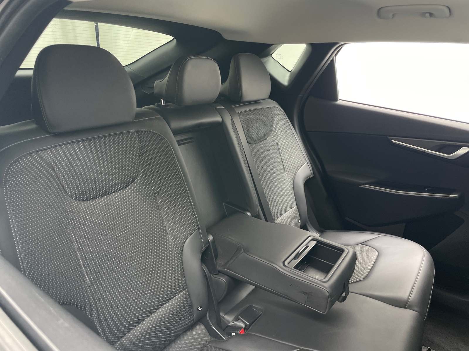 Thumbnail: 2024 Kia EV6 - 5
