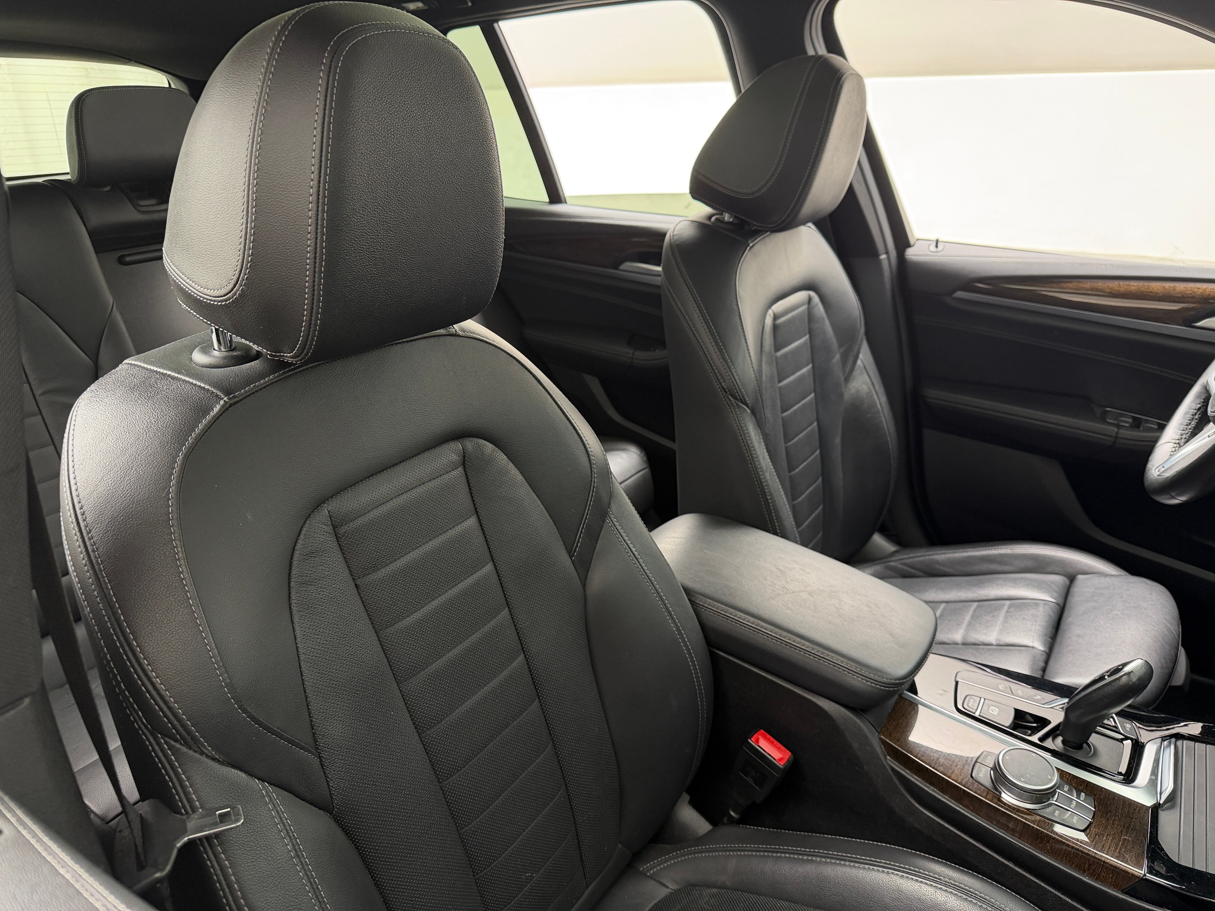 2020 BMW X3 40i