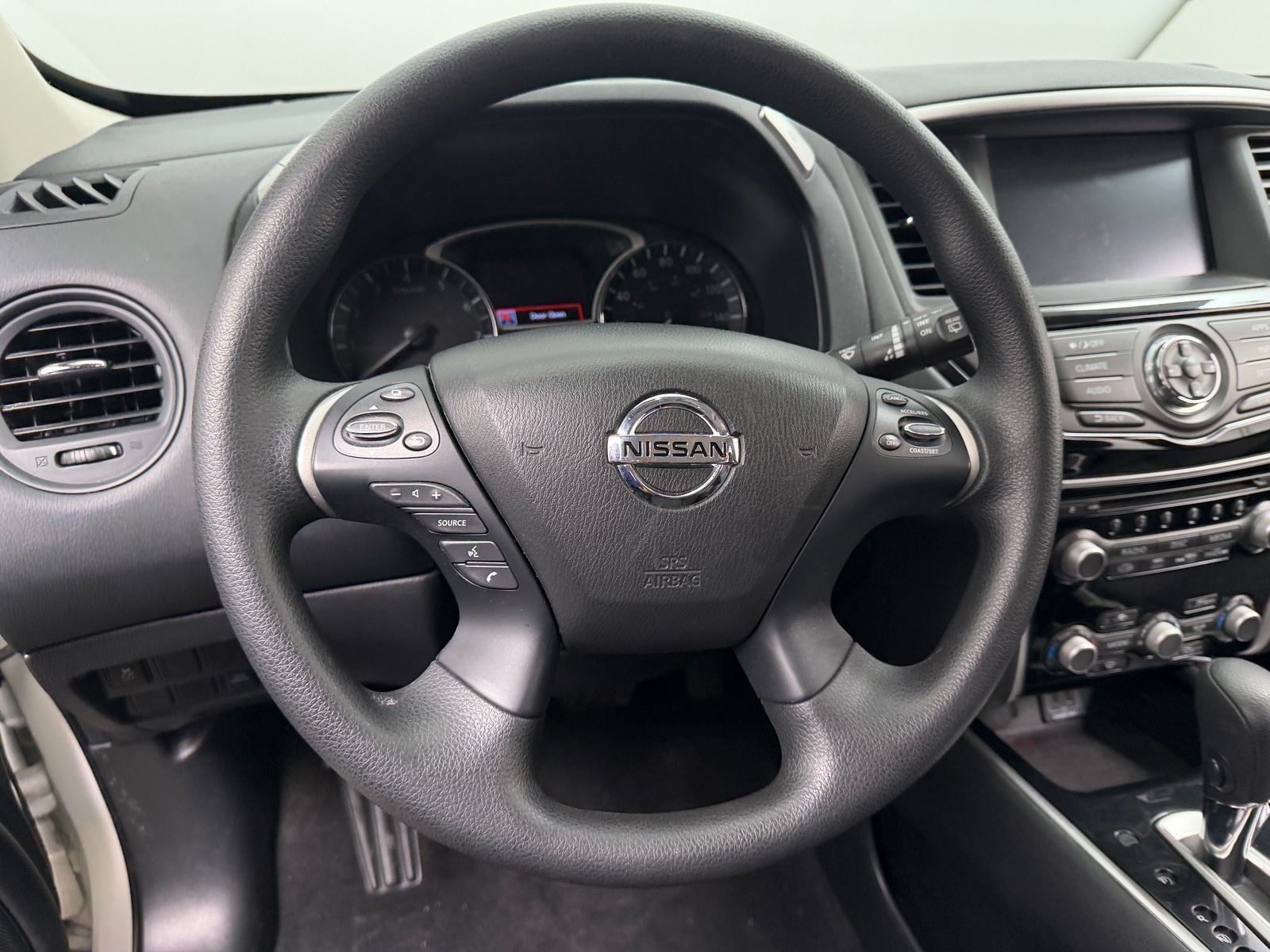 Thumbnail: 2020 Nissan Pathfinder - 5