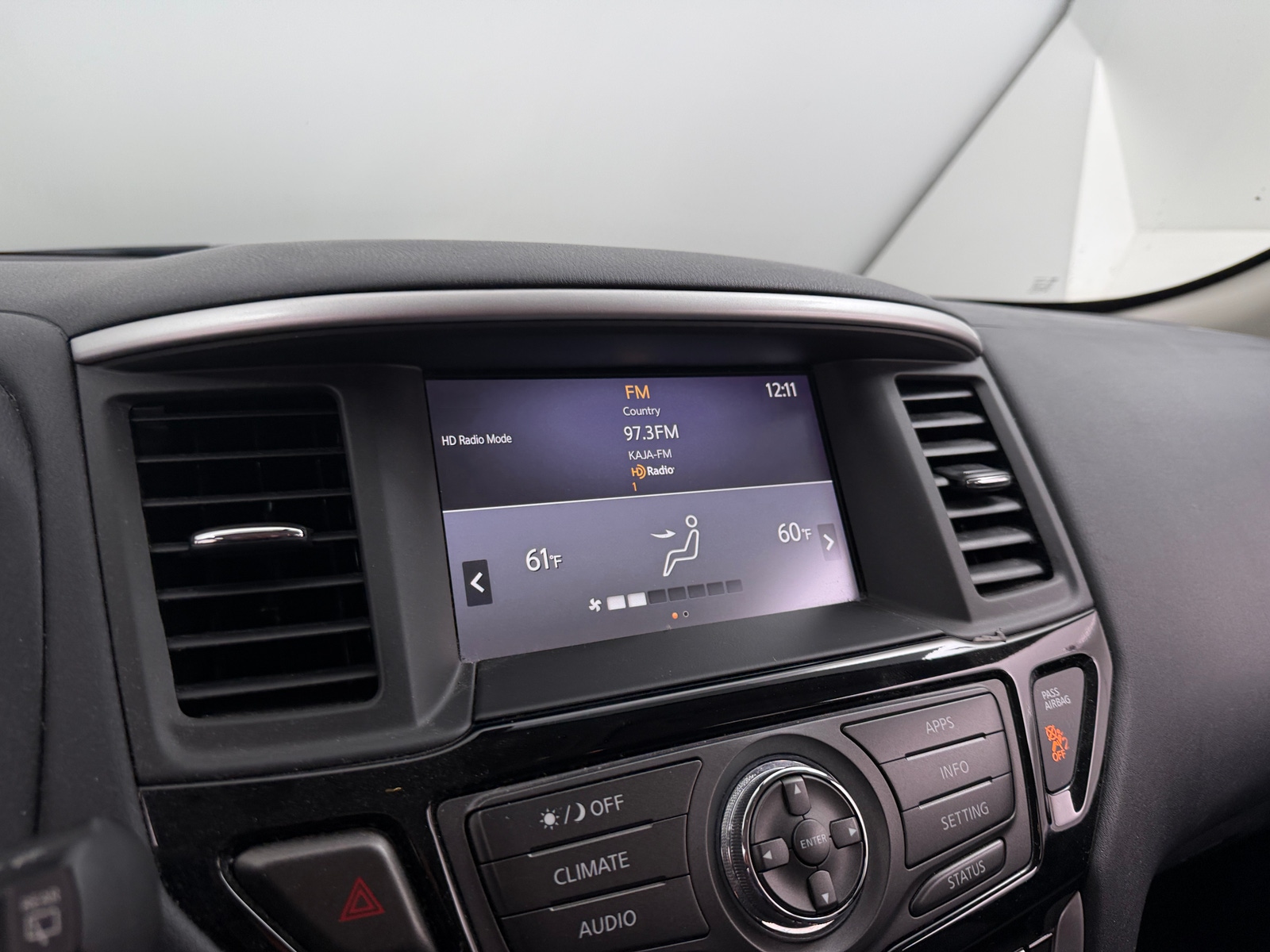 Thumbnail: 2020 Nissan Pathfinder - 4
