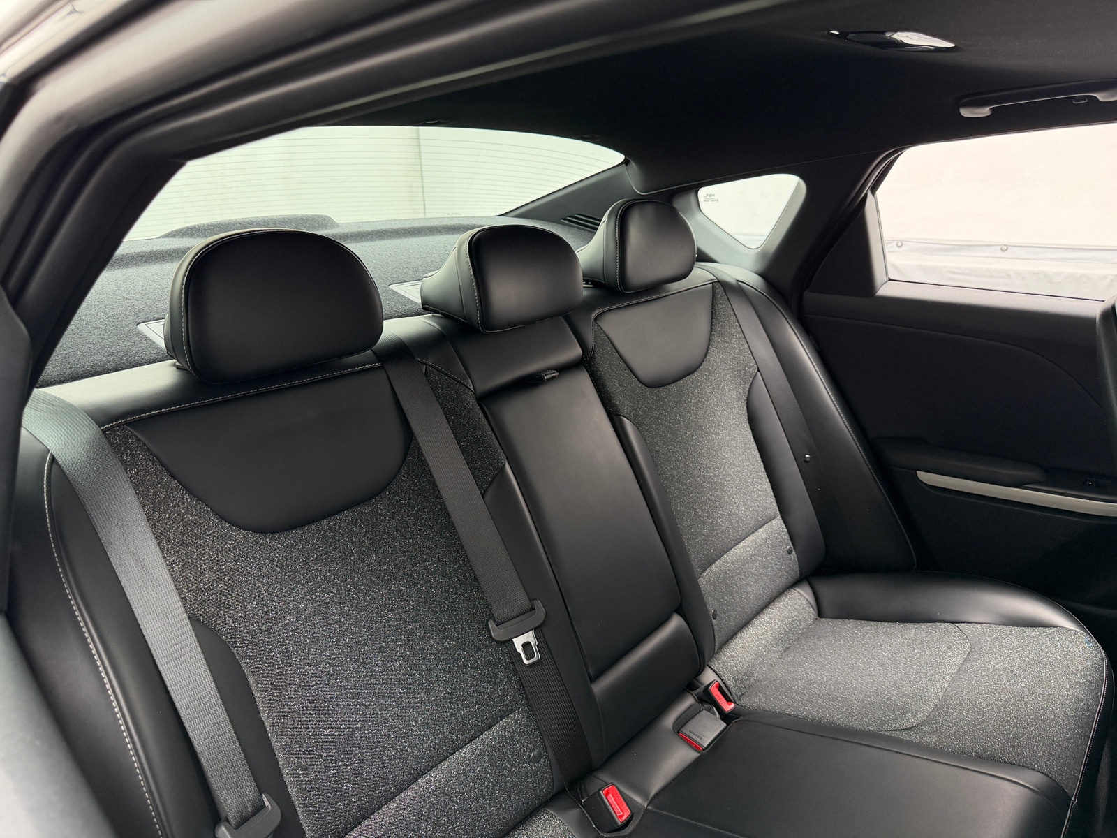 Thumbnail: 2025 Kia K4 - 5