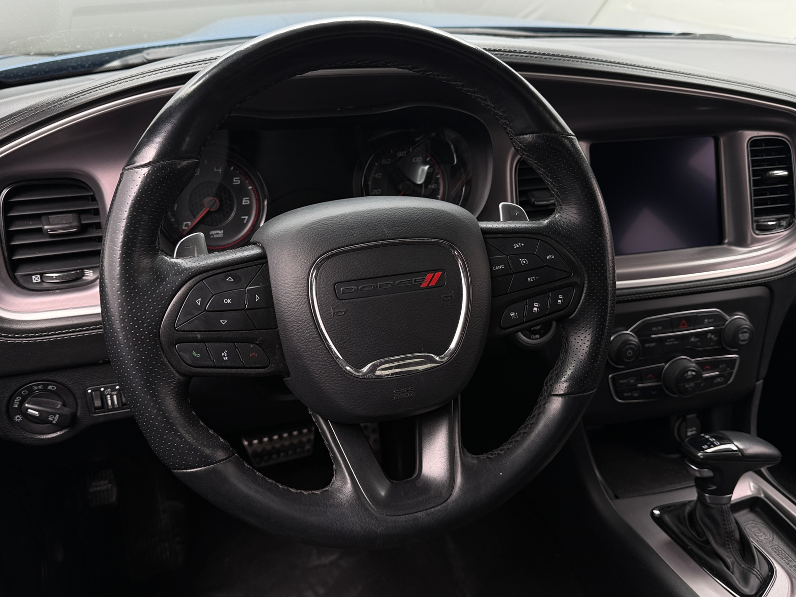 Thumbnail: 2022 Dodge Charger - 4