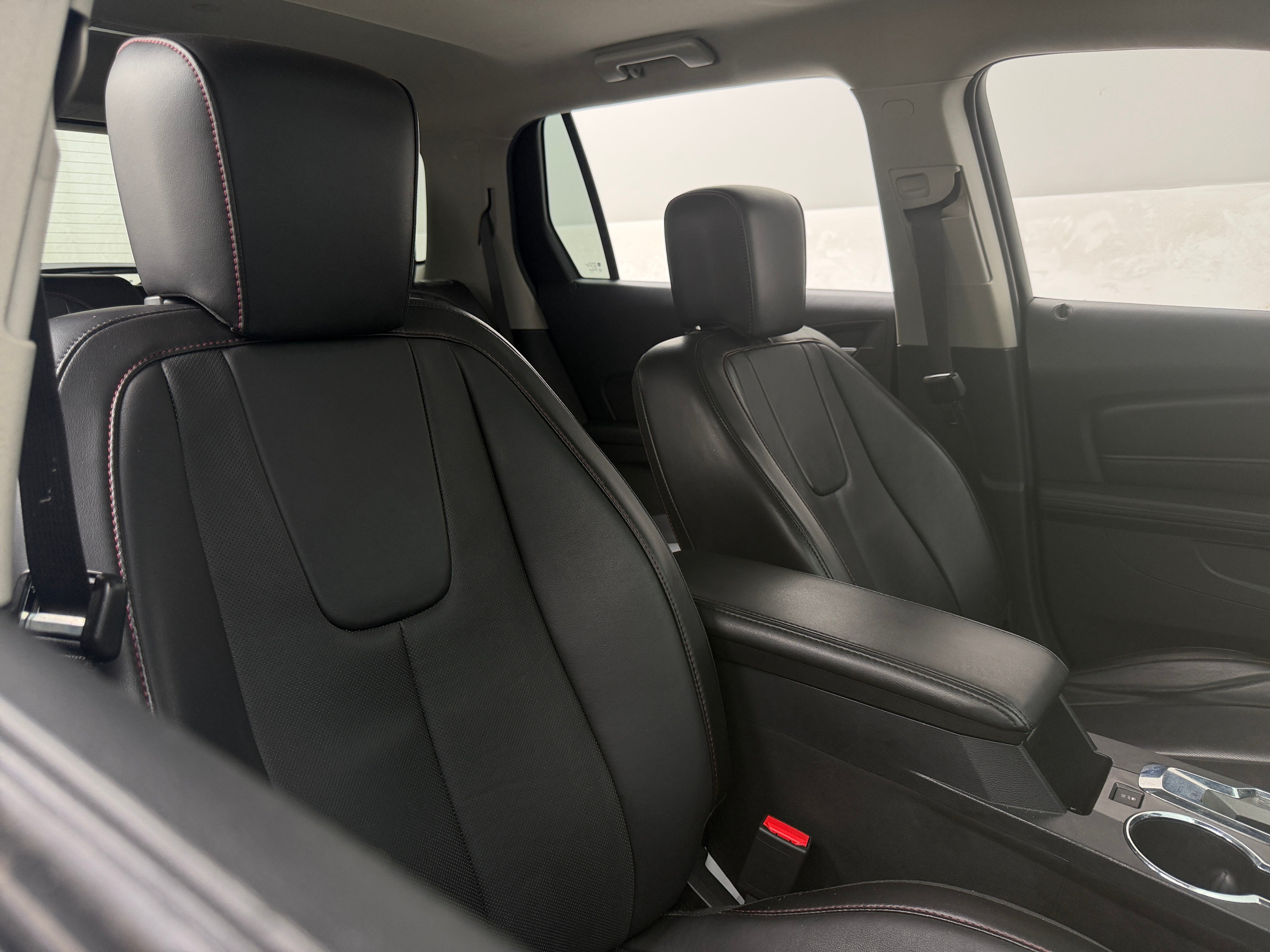 2016 GMC Terrain