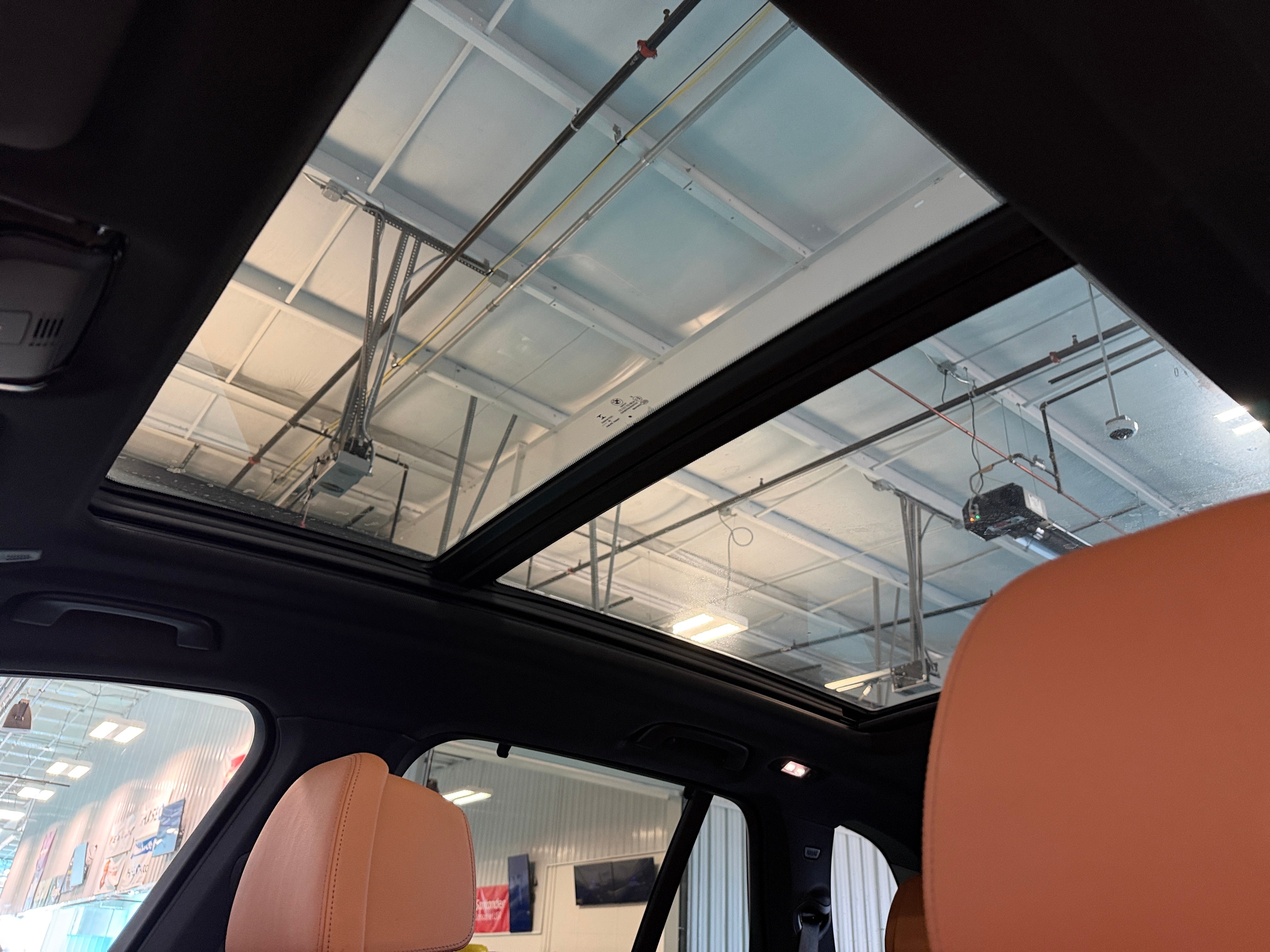 2019 BMW X5 50i