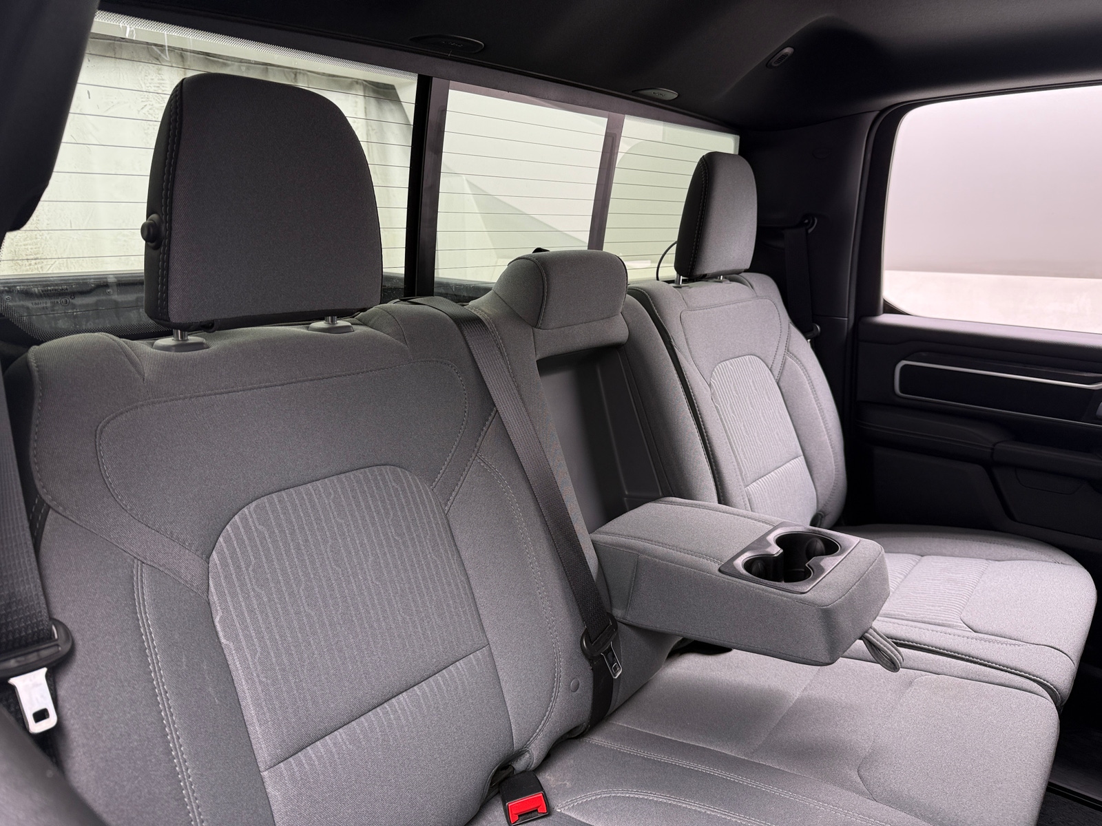 Thumbnail: 2024 RAM 1500 - 6