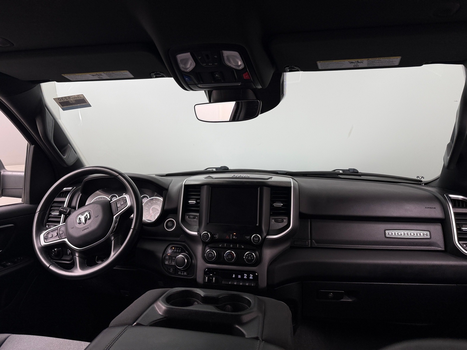 Thumbnail: 2024 RAM 1500 - 3