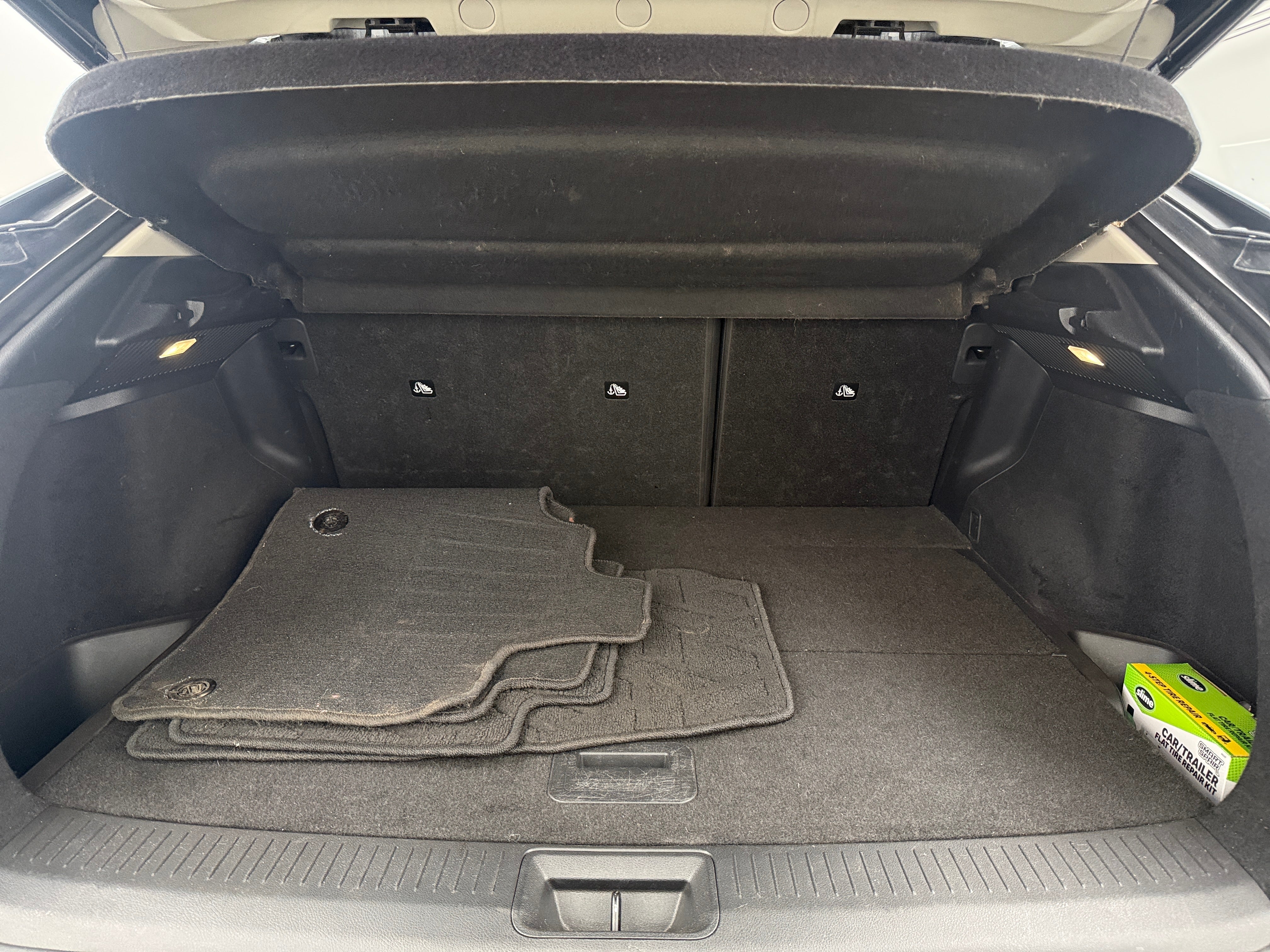 Used 2024 Nissan ARIYA Evolve+ with VIN JN1BF0BA6RM436356 for sale in Auburn, WA
