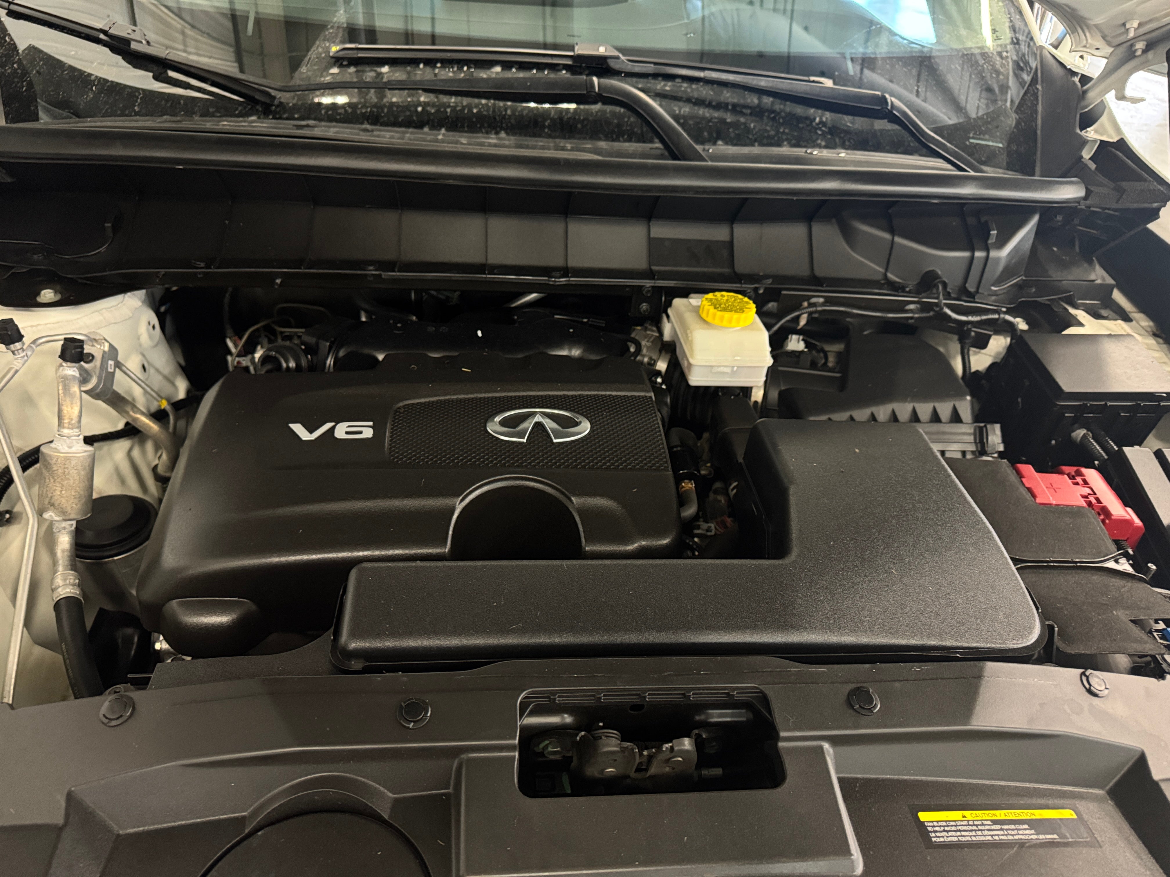 2024 INFINITI QX60