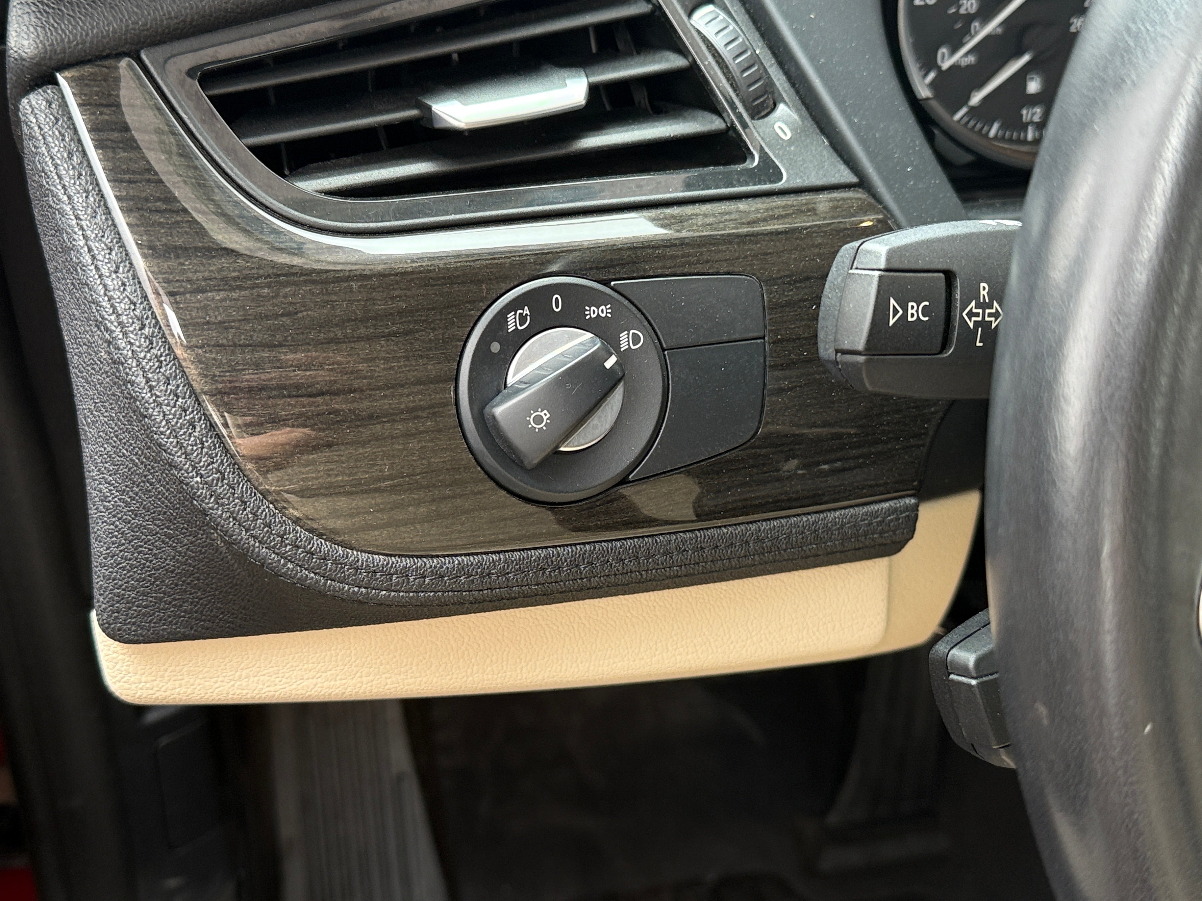 2014 BMW Z4