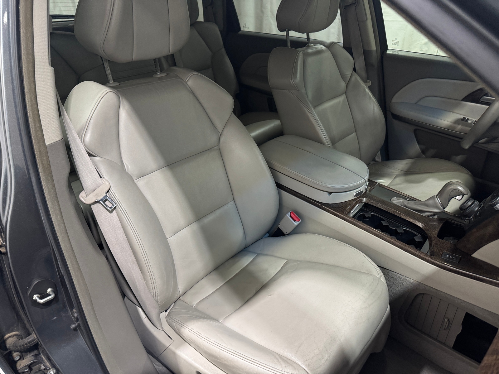Thumbnail: 2012 Acura MDX - 2