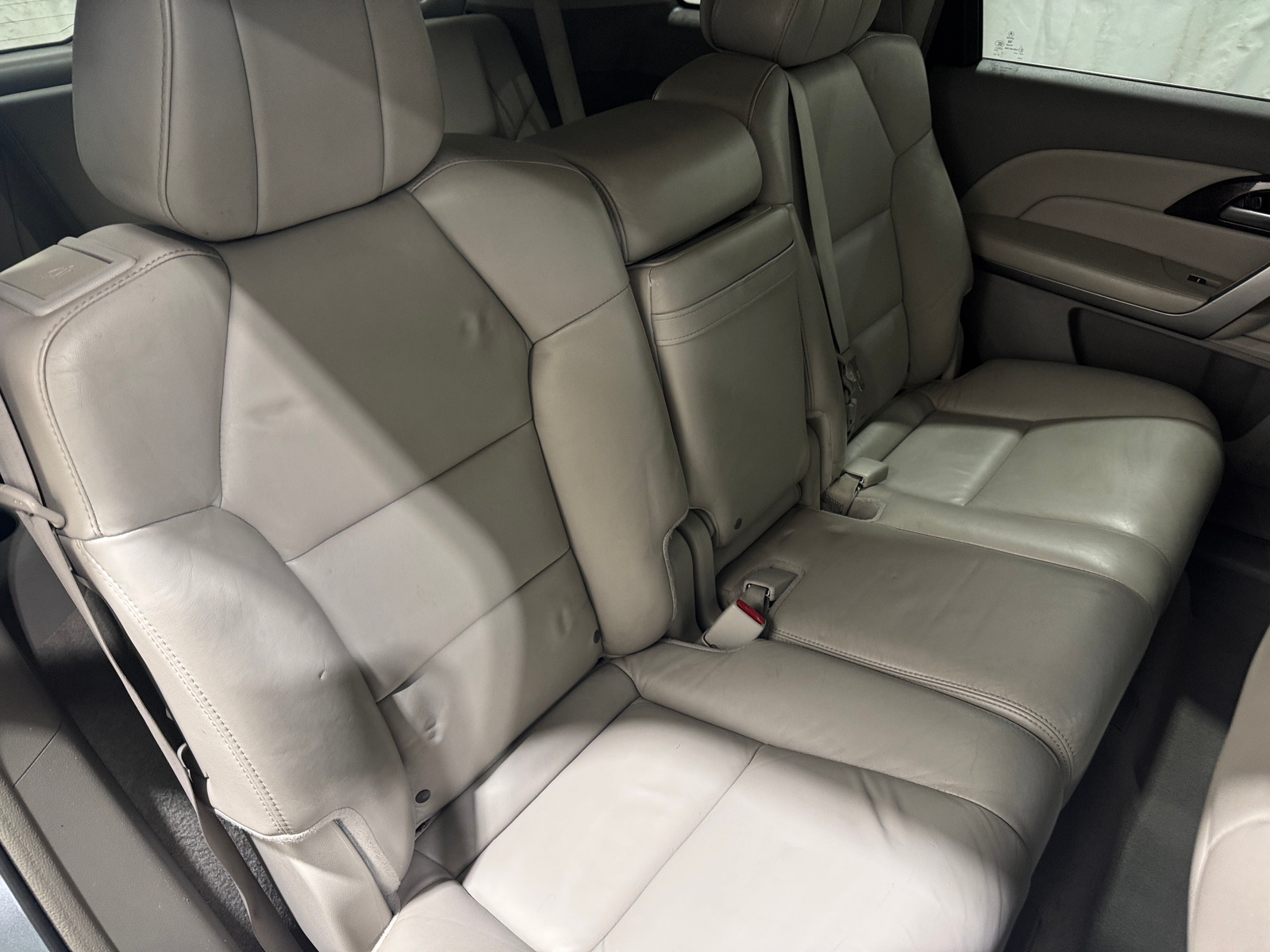 Thumbnail: 2012 Acura MDX - 6