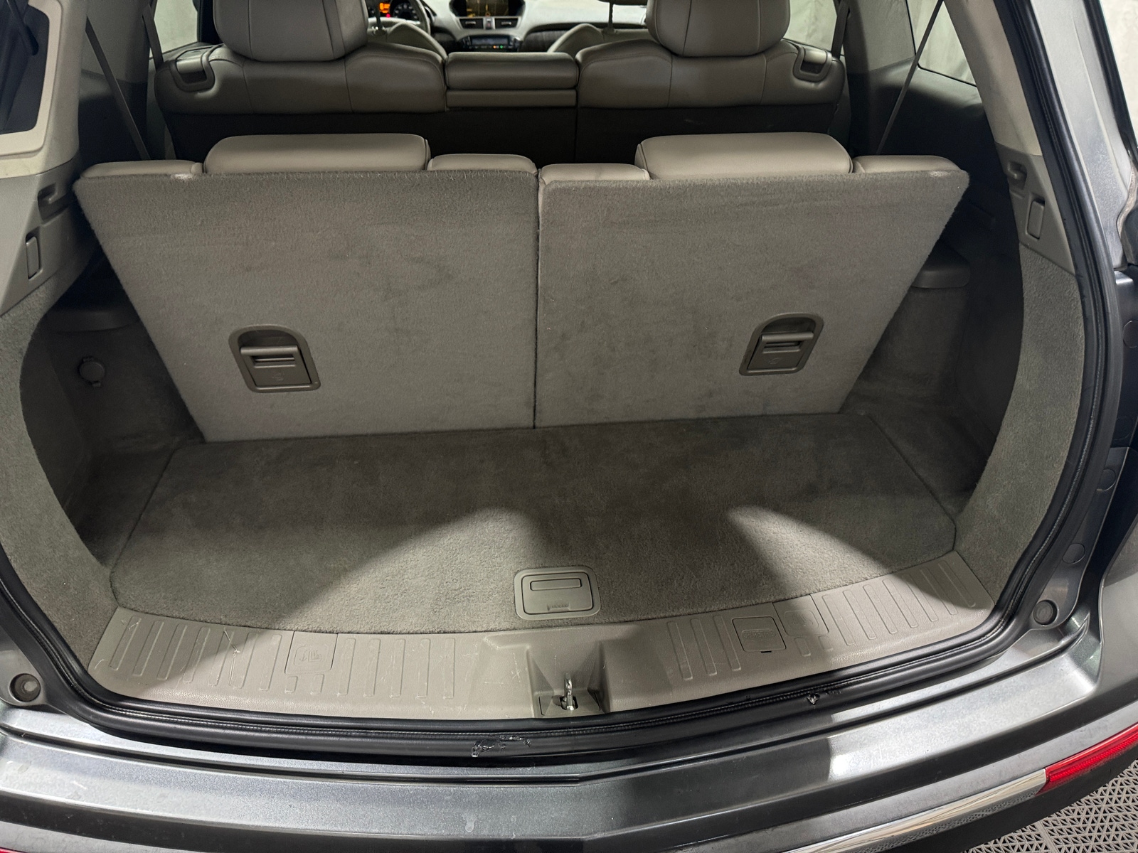Thumbnail: 2012 Acura MDX - 7