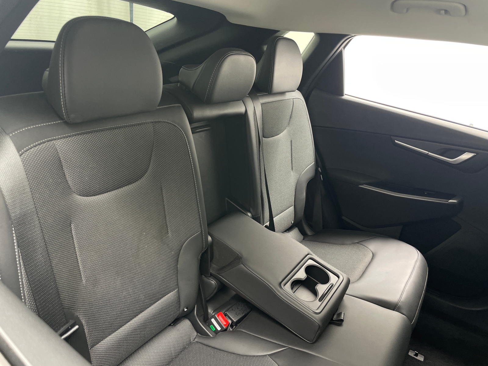 Thumbnail: 2024 Kia EV6 - 5