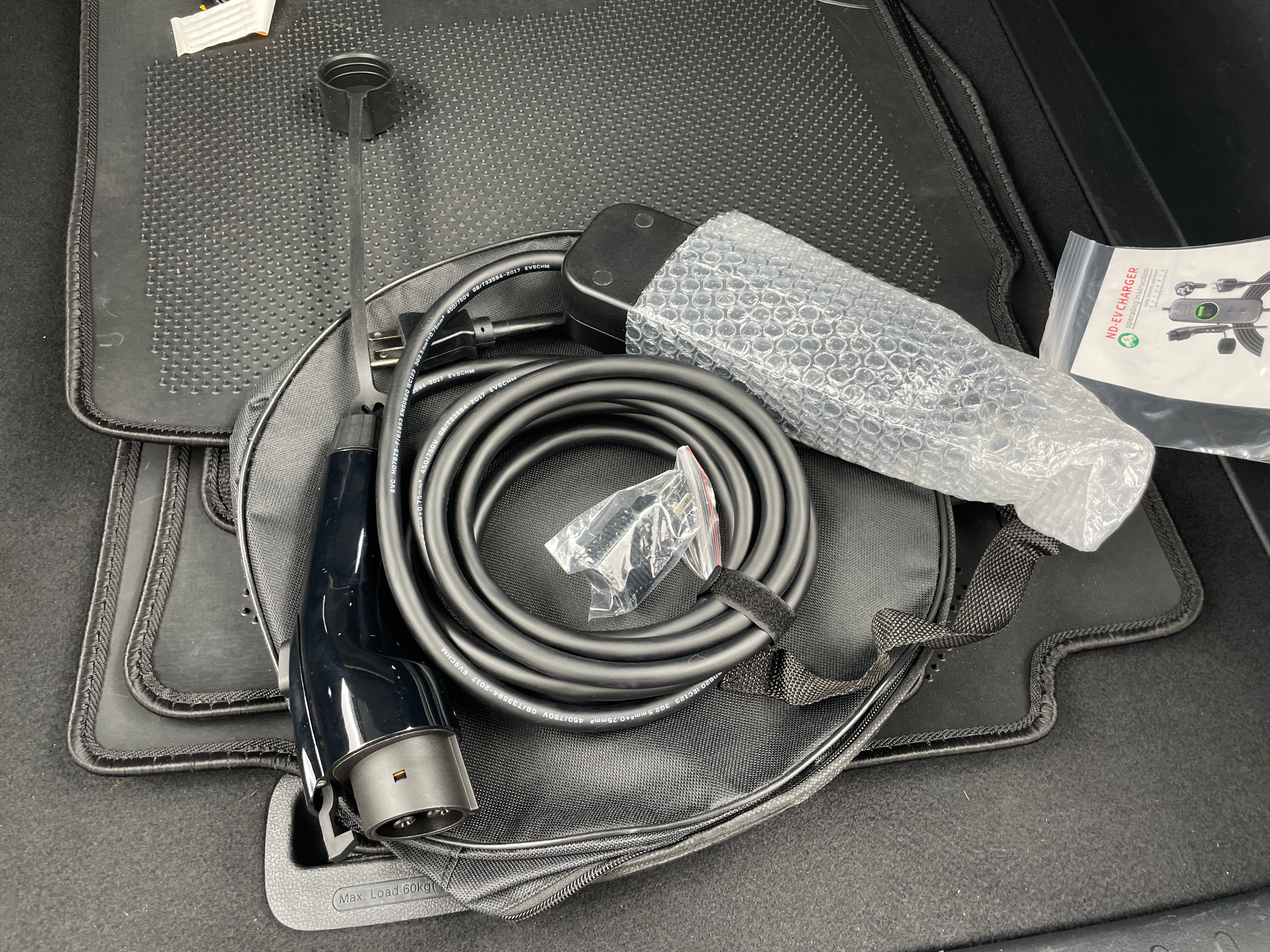 Used 2024 Kia EV6 Light L/R with VIN KNDC3DLC9R5616409 for sale in Auburn, WA