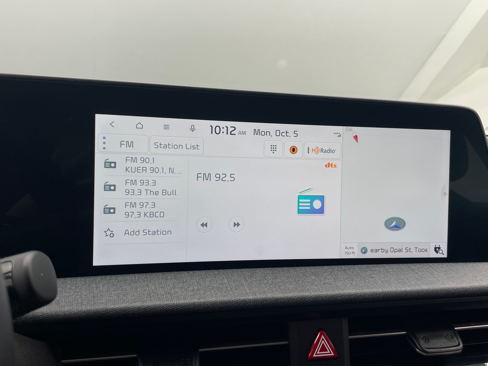 Thumbnail: 2024 Kia EV6 - 3