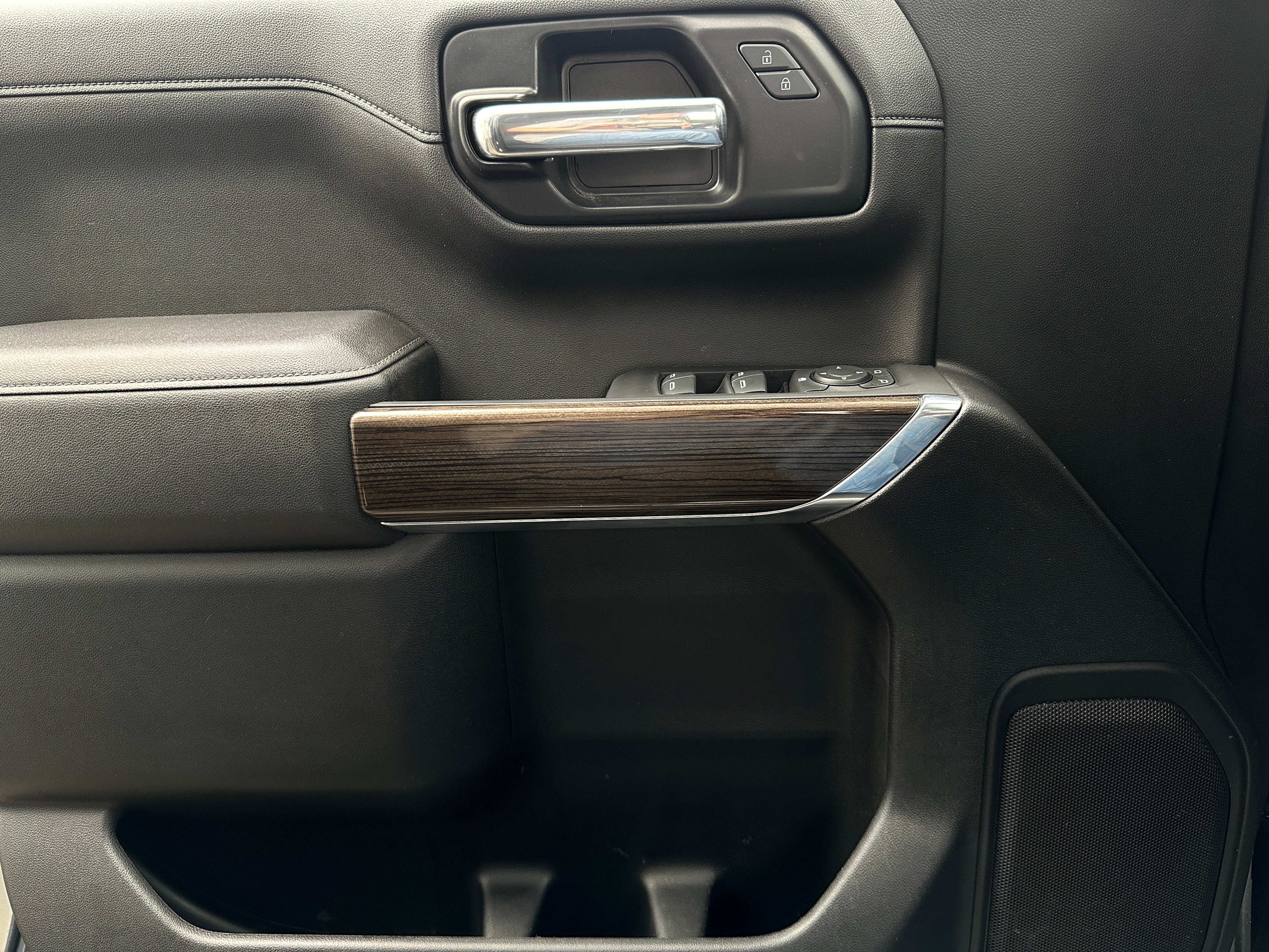 2022 Chevrolet Silverado 1500 Limited
