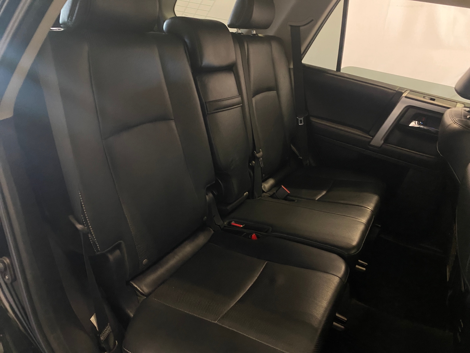 Thumbnail: 2018 Toyota 4Runner - 6