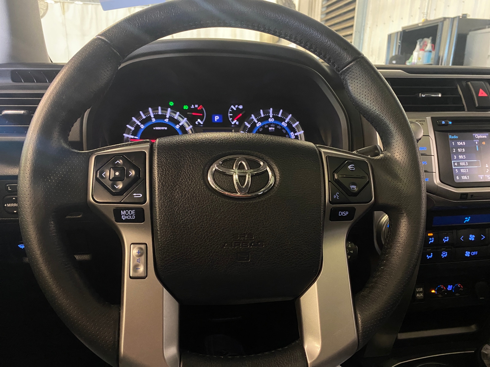 Thumbnail: 2018 Toyota 4Runner - 5