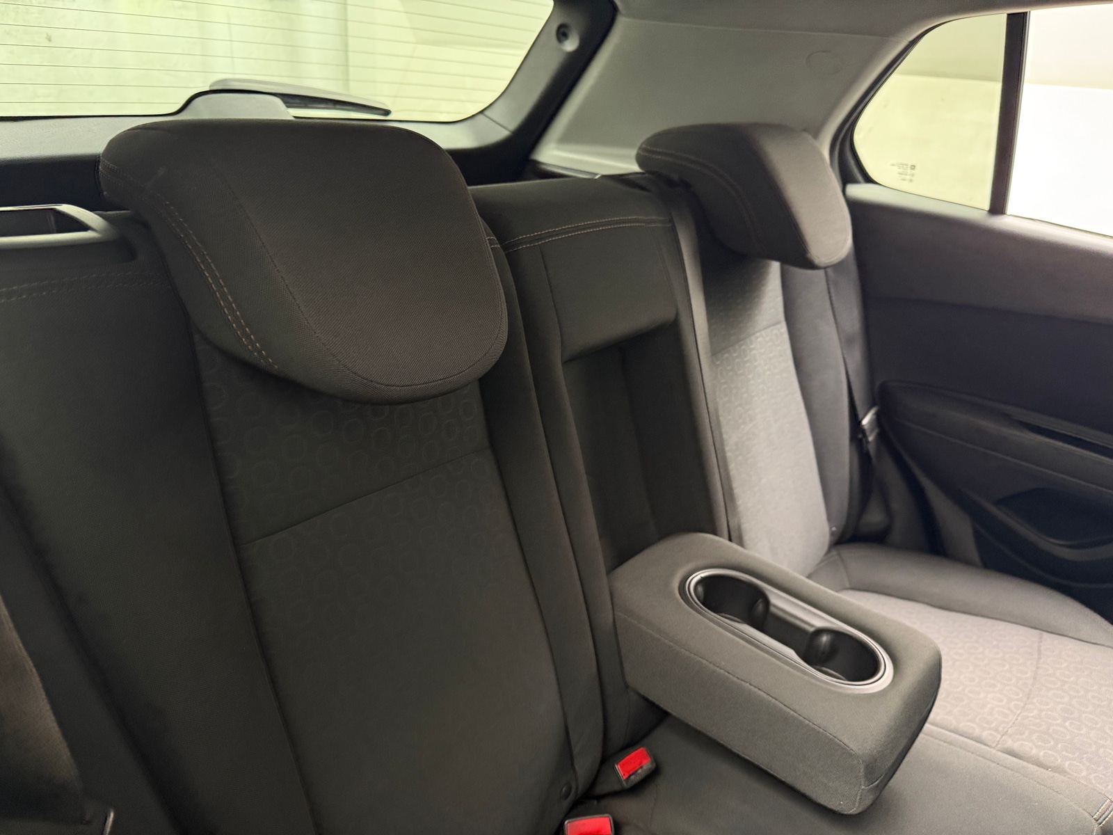 Thumbnail: 2020 Chevrolet Trax - 6